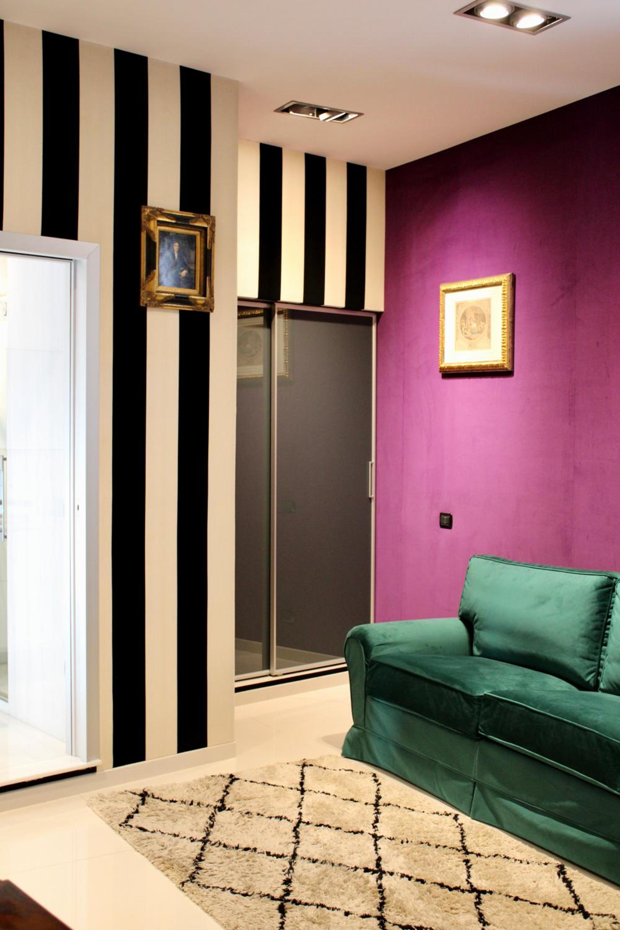 48 Fourty Eight Luxury Suites