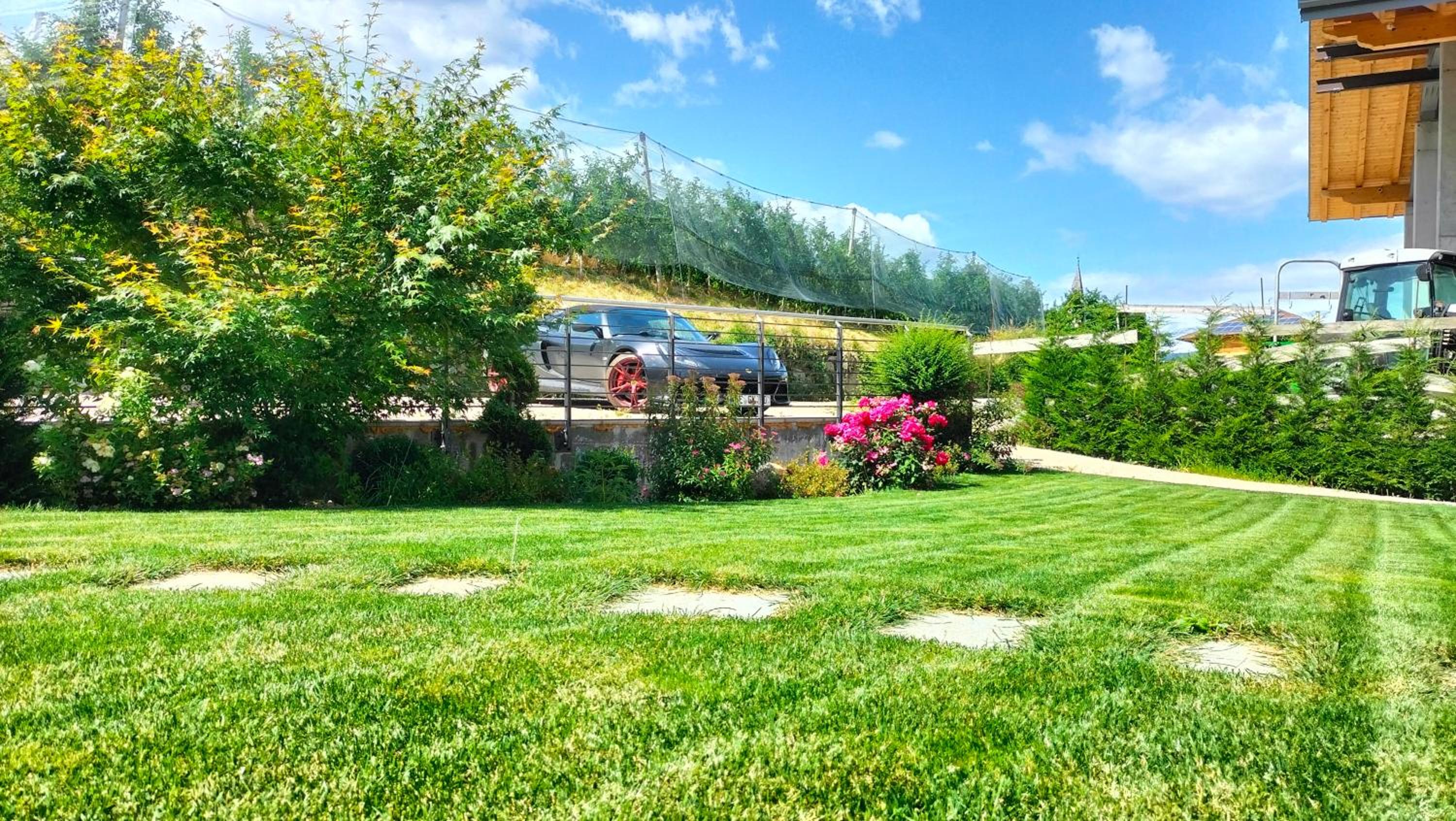 Agritur La Fenice