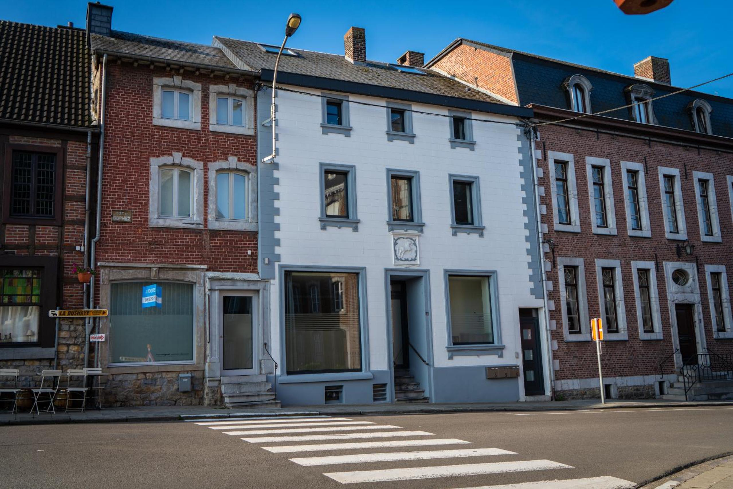 Cheval Blanc - Holiday Rental