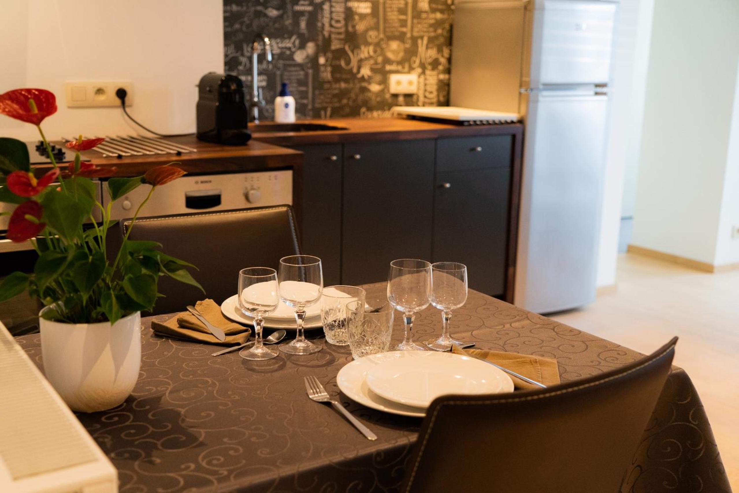 Cheval Blanc - Holiday Rental