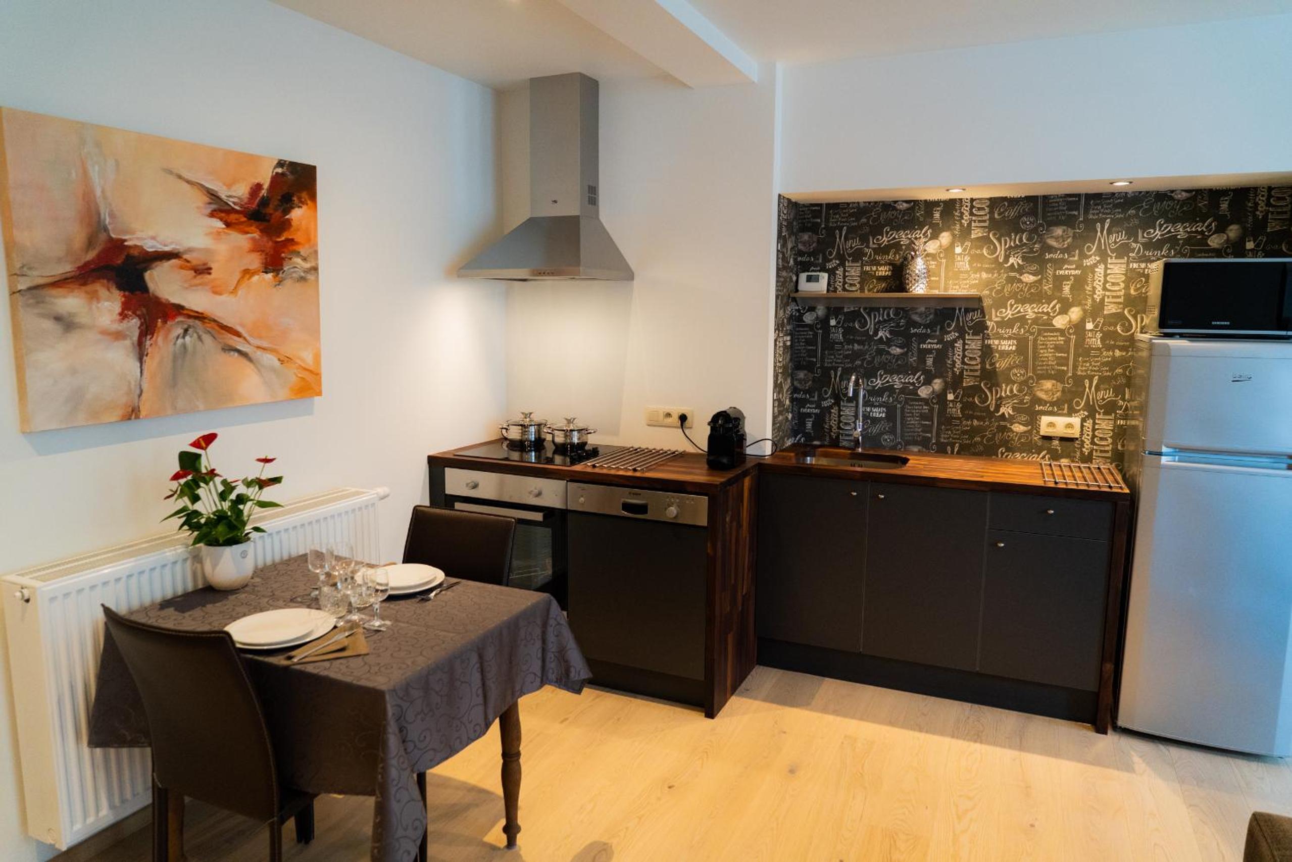 Cheval Blanc - Holiday Rental