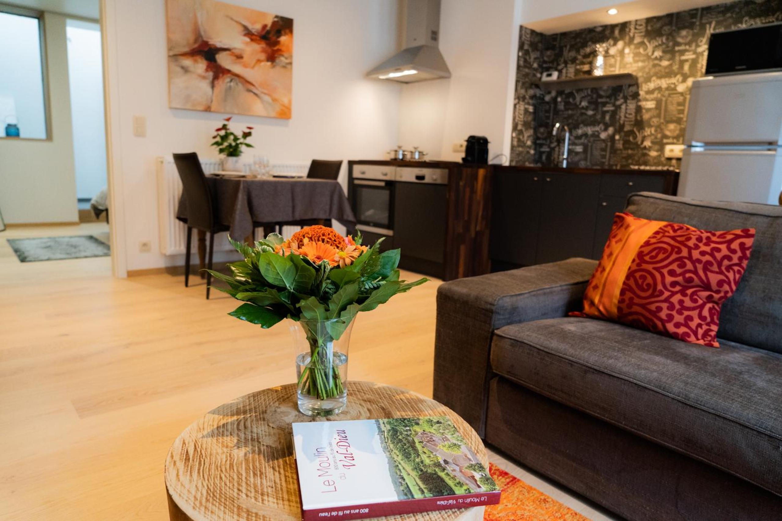 Cheval Blanc - Holiday Rental