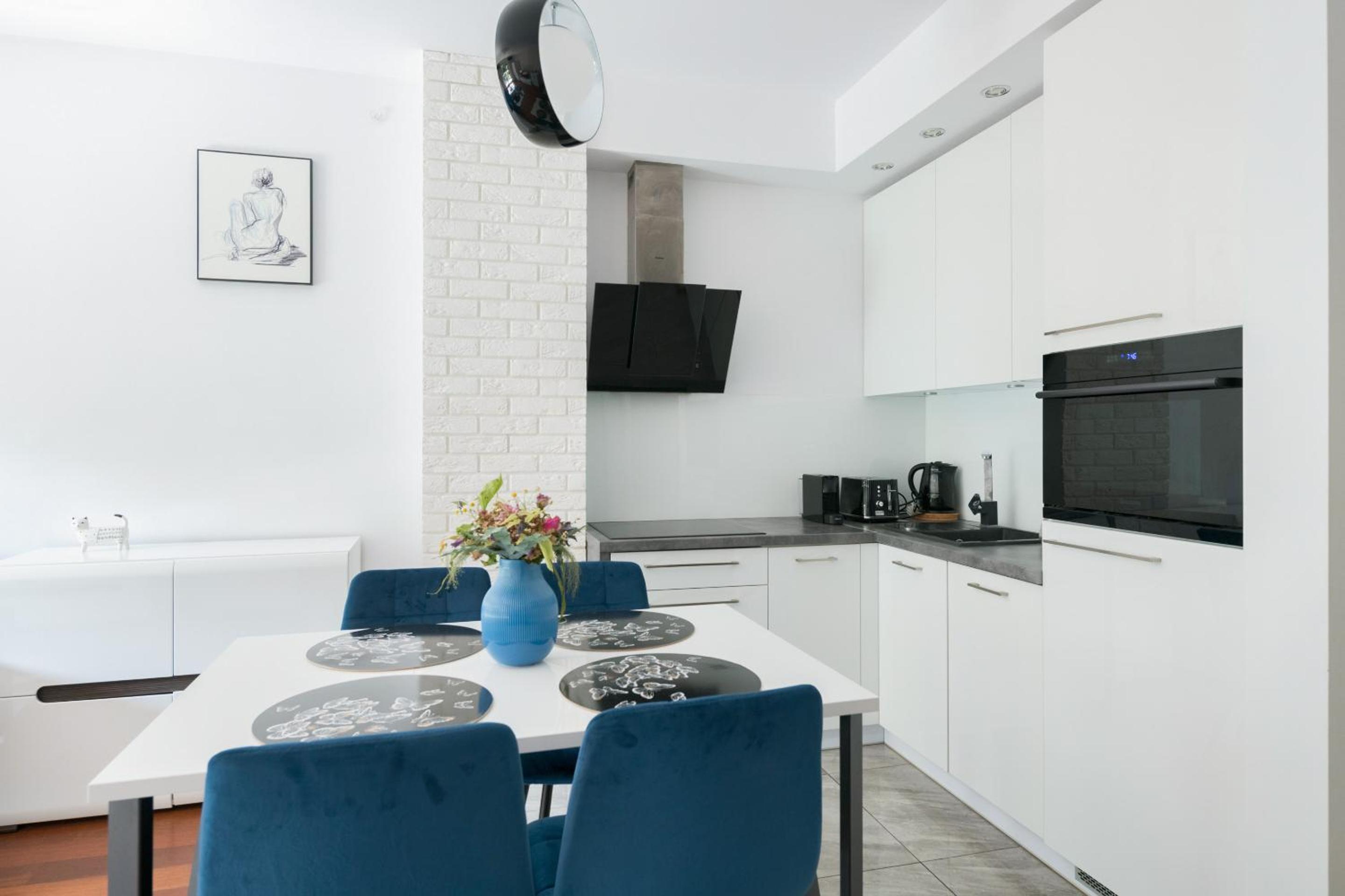 Sopot Premium Stay Kamienny Potok with Parking by Noclegi Renters