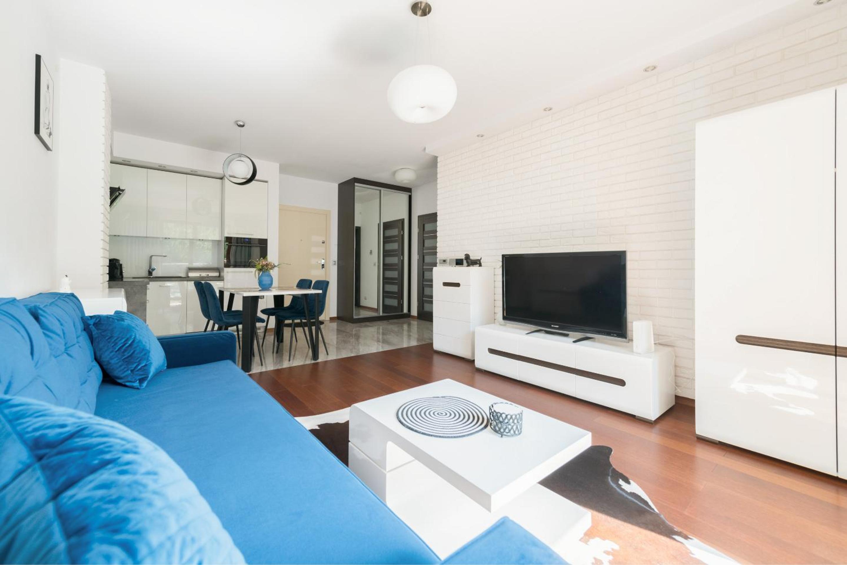 Sopot Premium Stay Kamienny Potok with Parking by Noclegi Renters