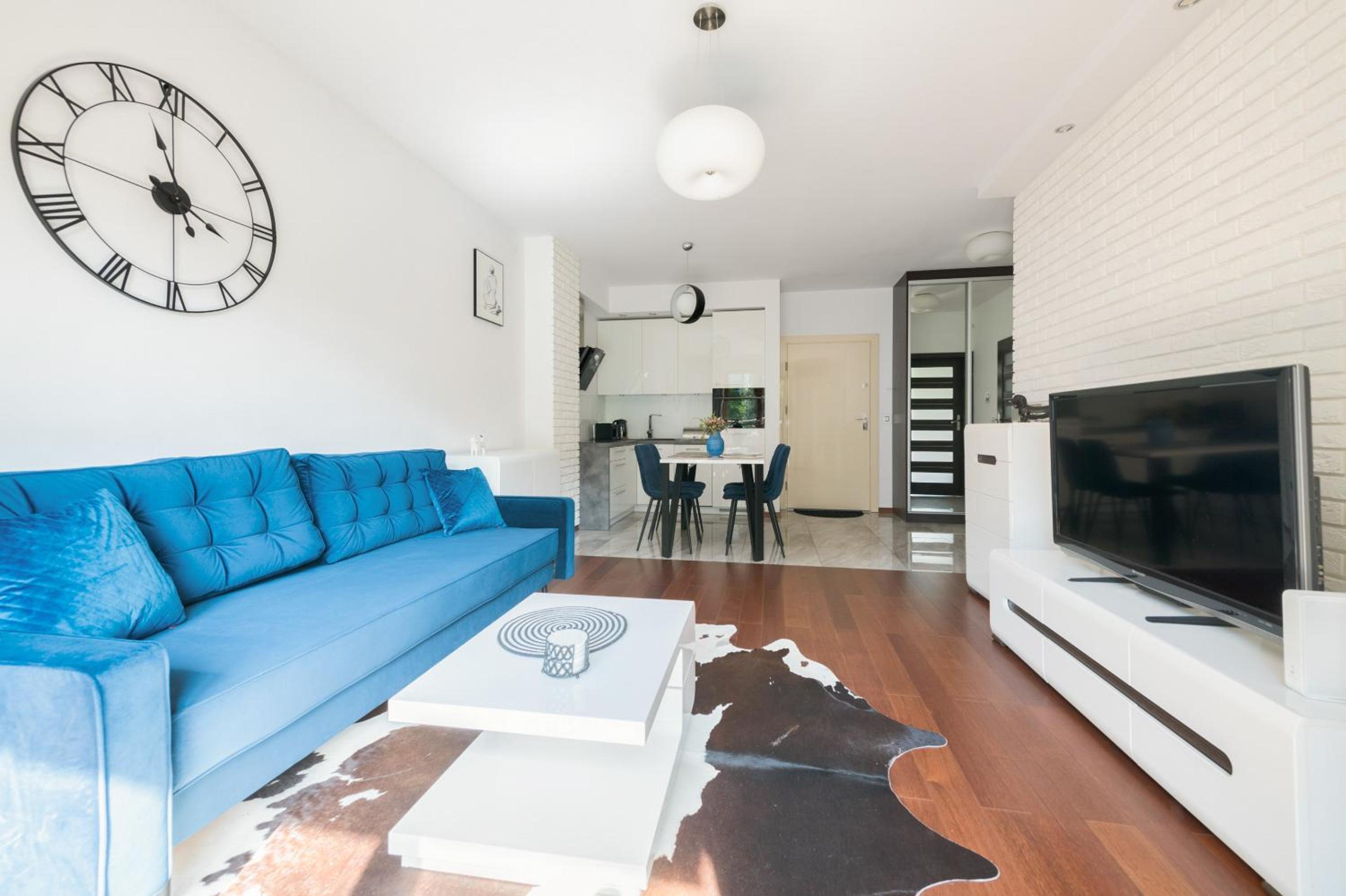 Sopot Premium Stay Kamienny Potok with Parking by Noclegi Renters