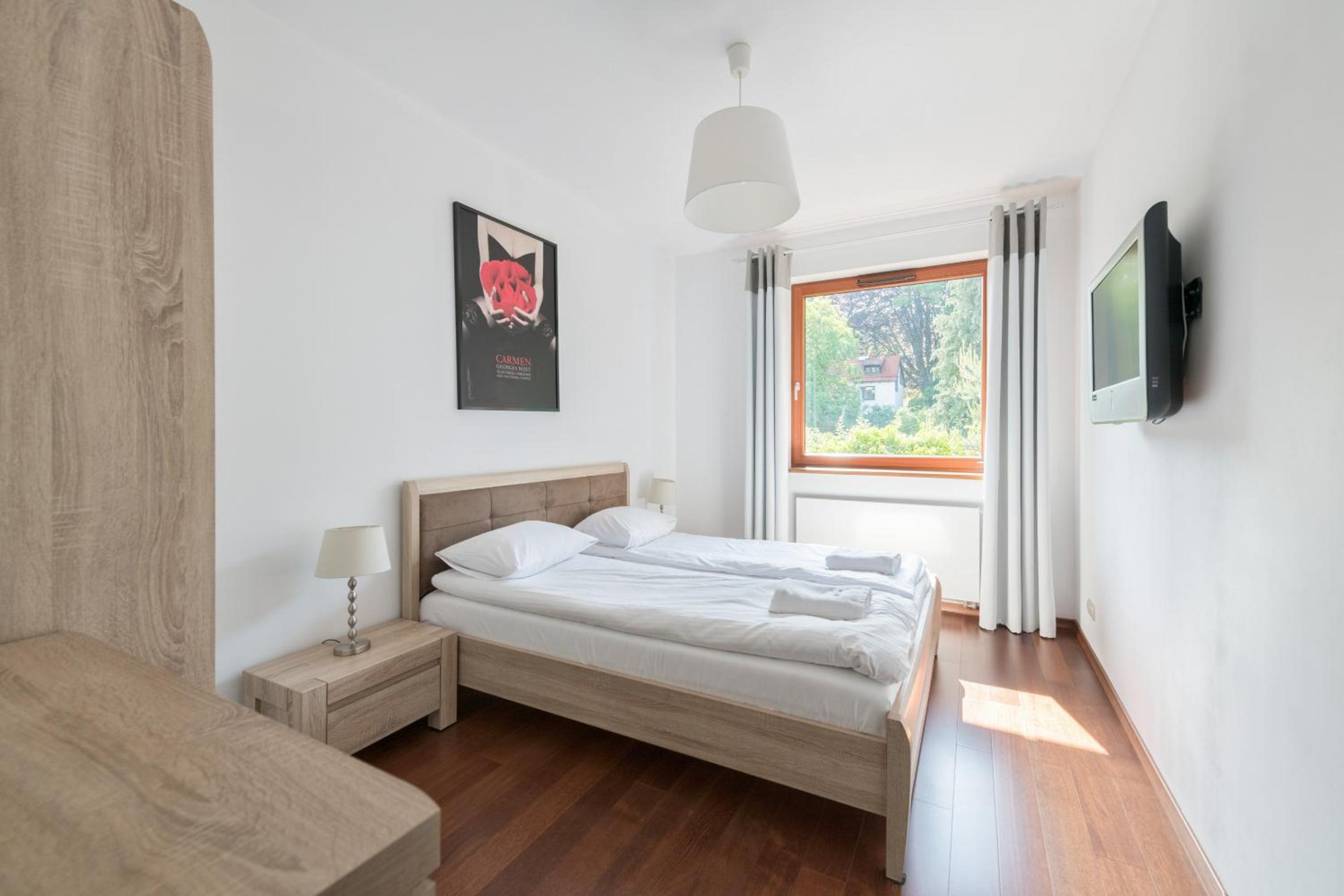 Sopot Premium Stay Kamienny Potok with Parking by Noclegi Renters