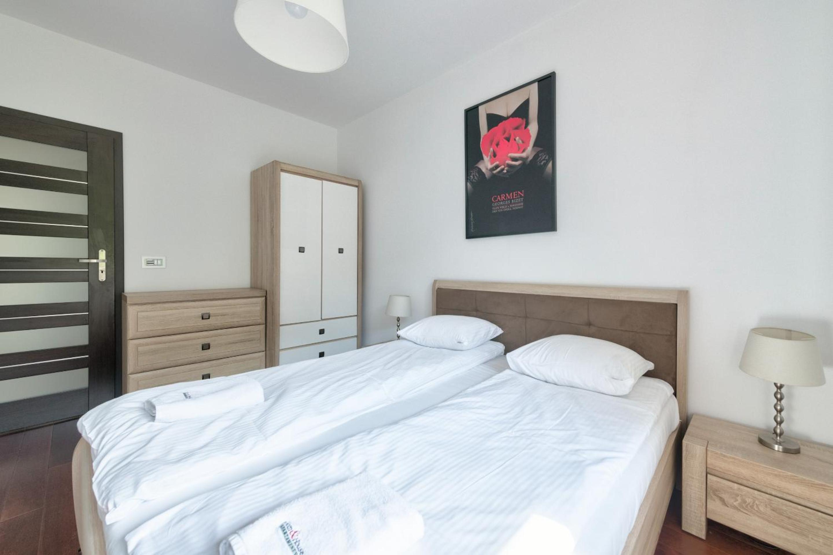 Sopot Premium Stay Kamienny Potok with Parking by Noclegi Renters