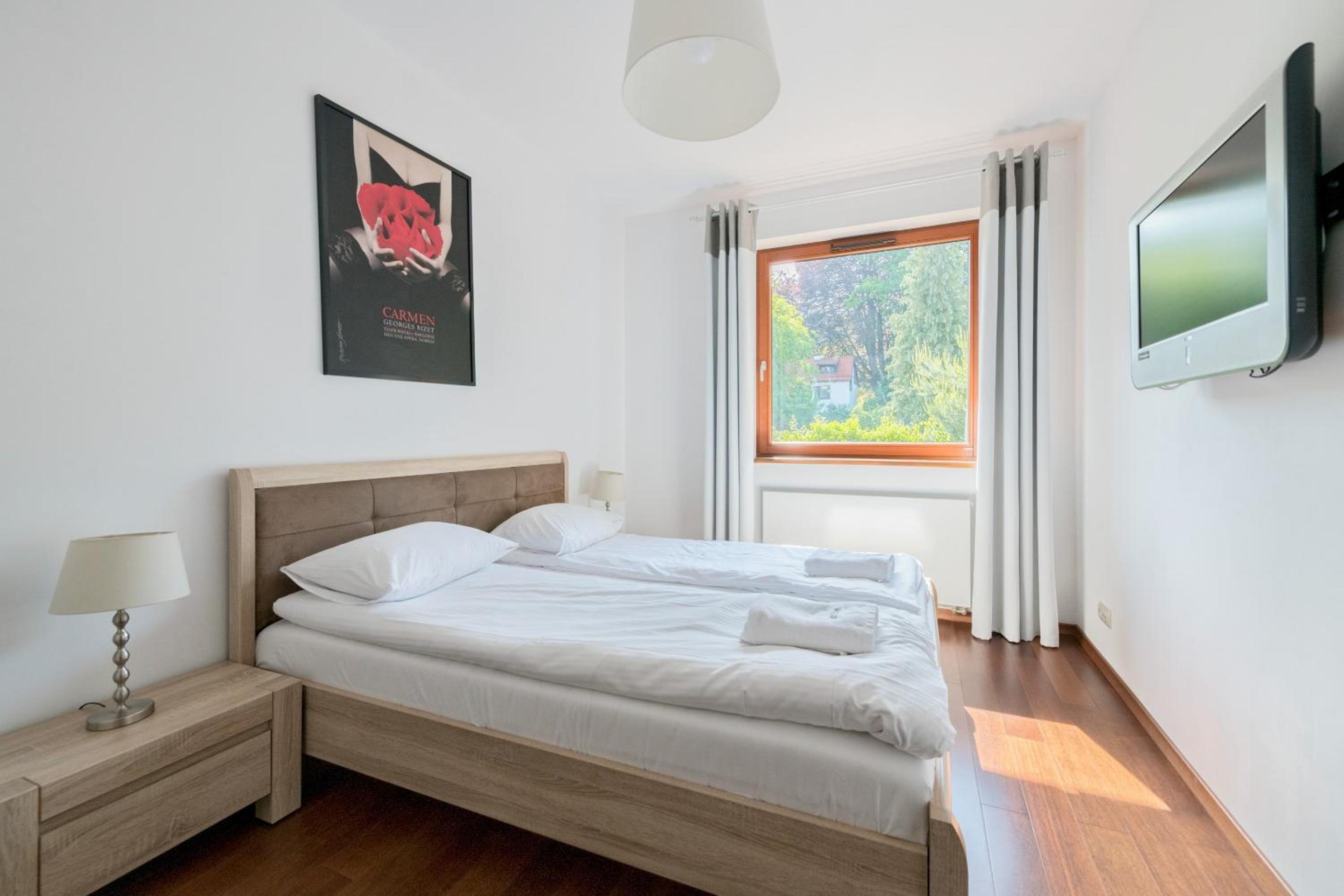 Sopot Premium Stay Kamienny Potok with Parking by Noclegi Renters