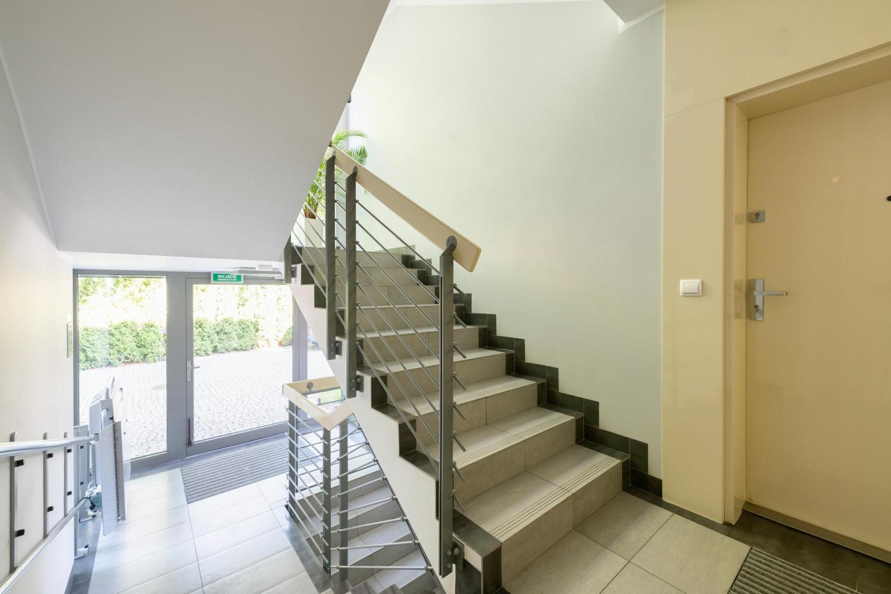 Sopot Premium Stay Kamienny Potok with Parking by Noclegi Renters