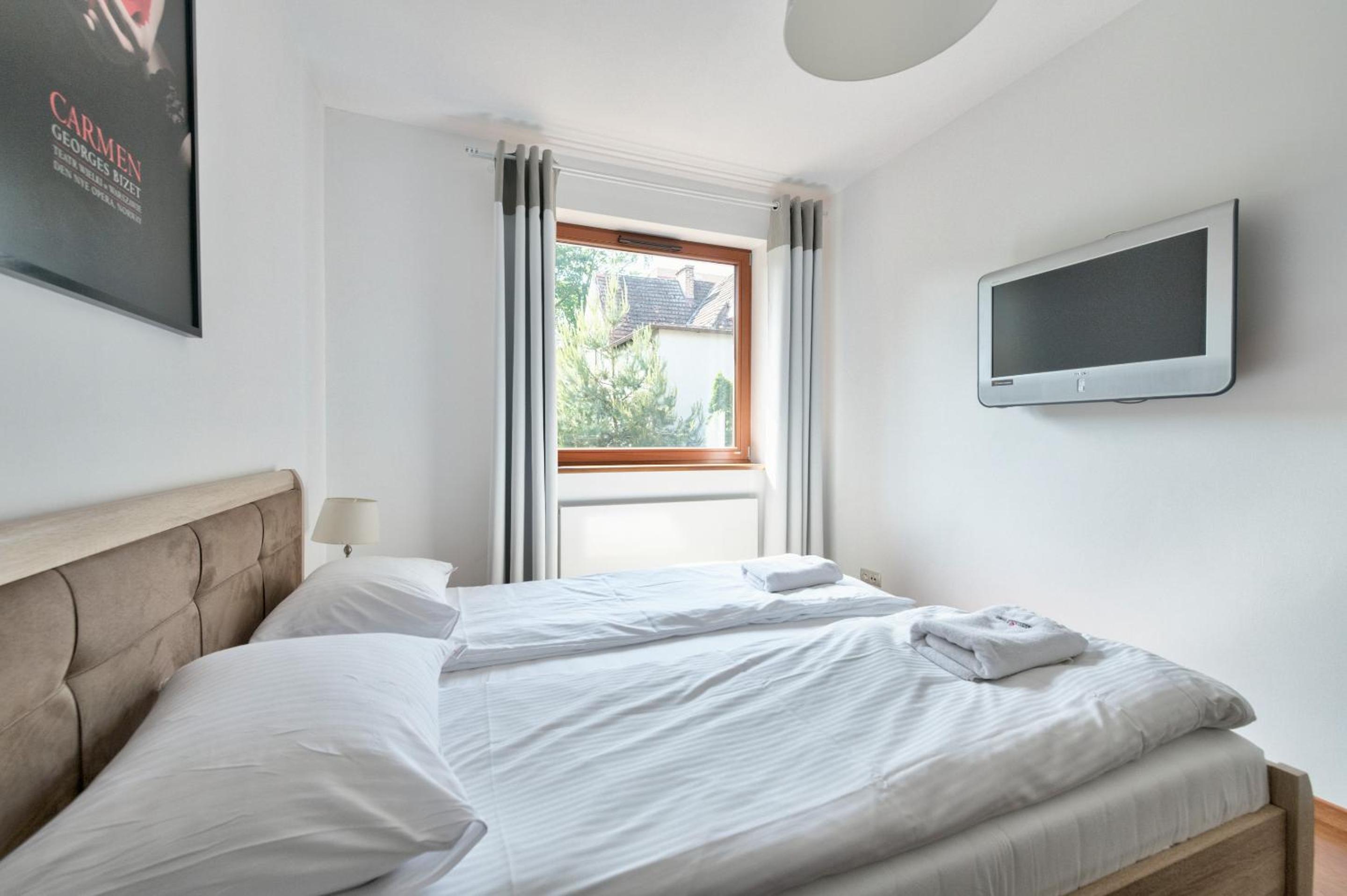 Sopot Premium Stay Kamienny Potok with Parking by Noclegi Renters