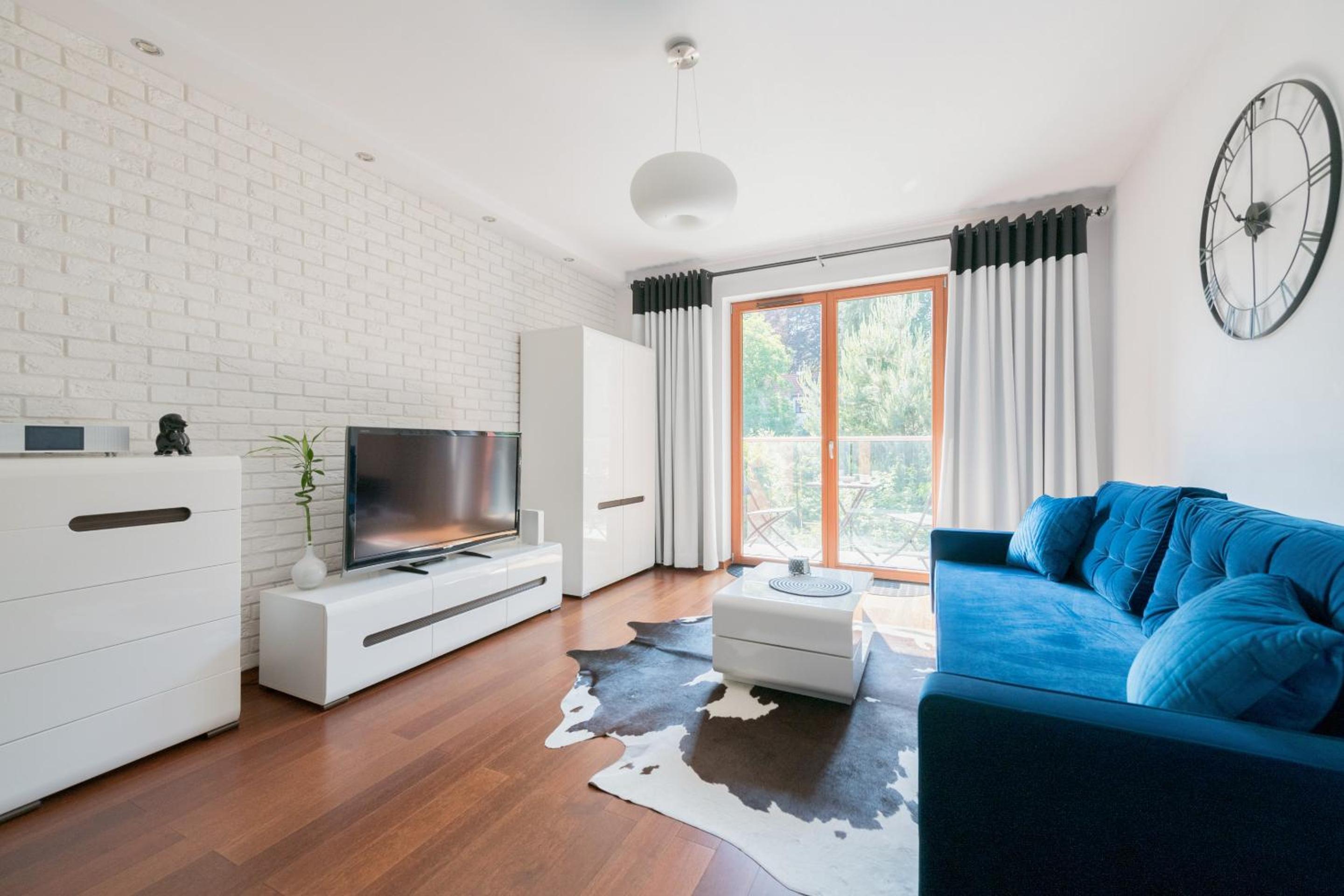 Sopot Premium Stay Kamienny Potok with Parking by Noclegi Renters