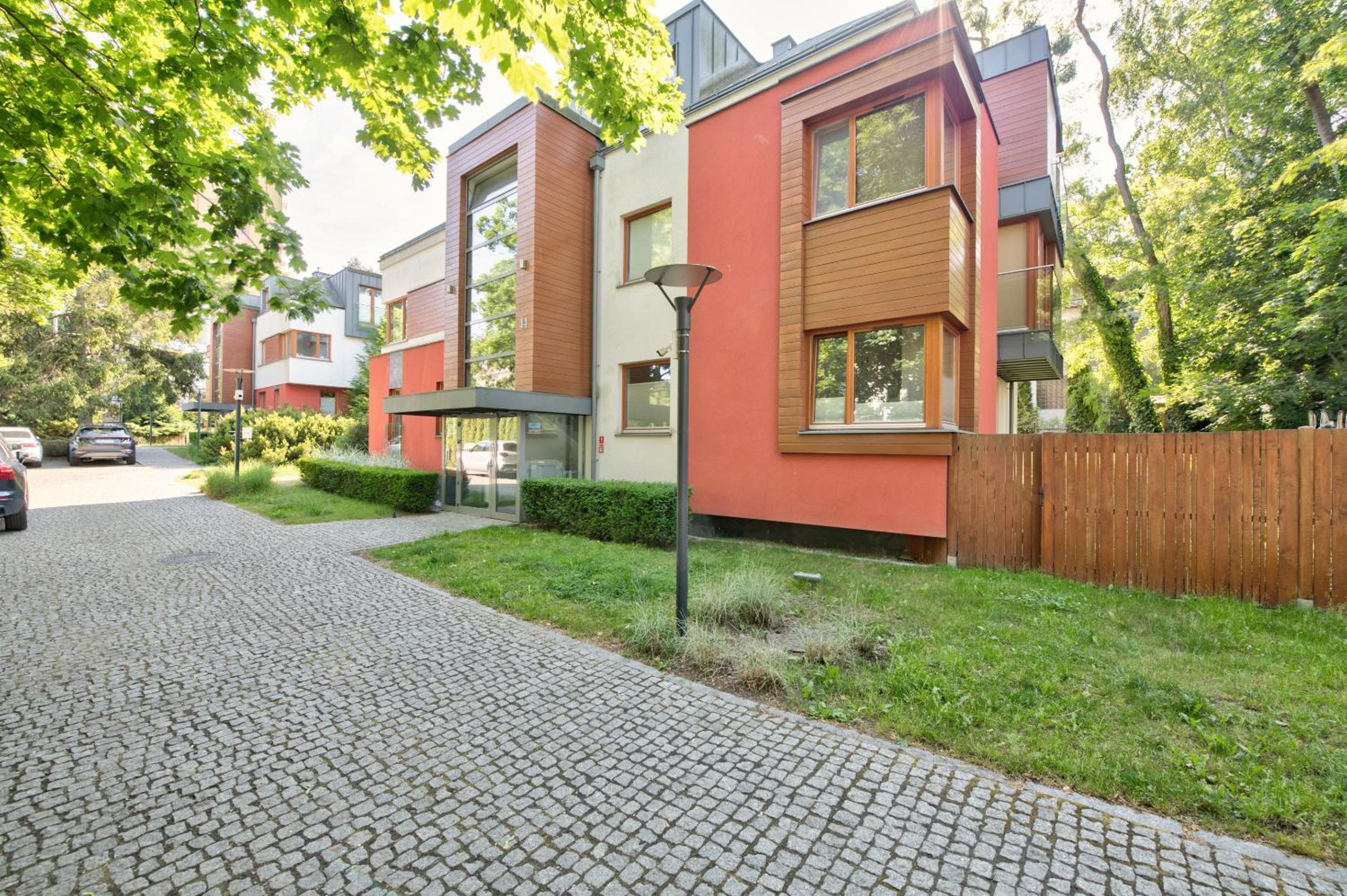 Sopot Premium Stay Kamienny Potok with Parking by Noclegi Renters