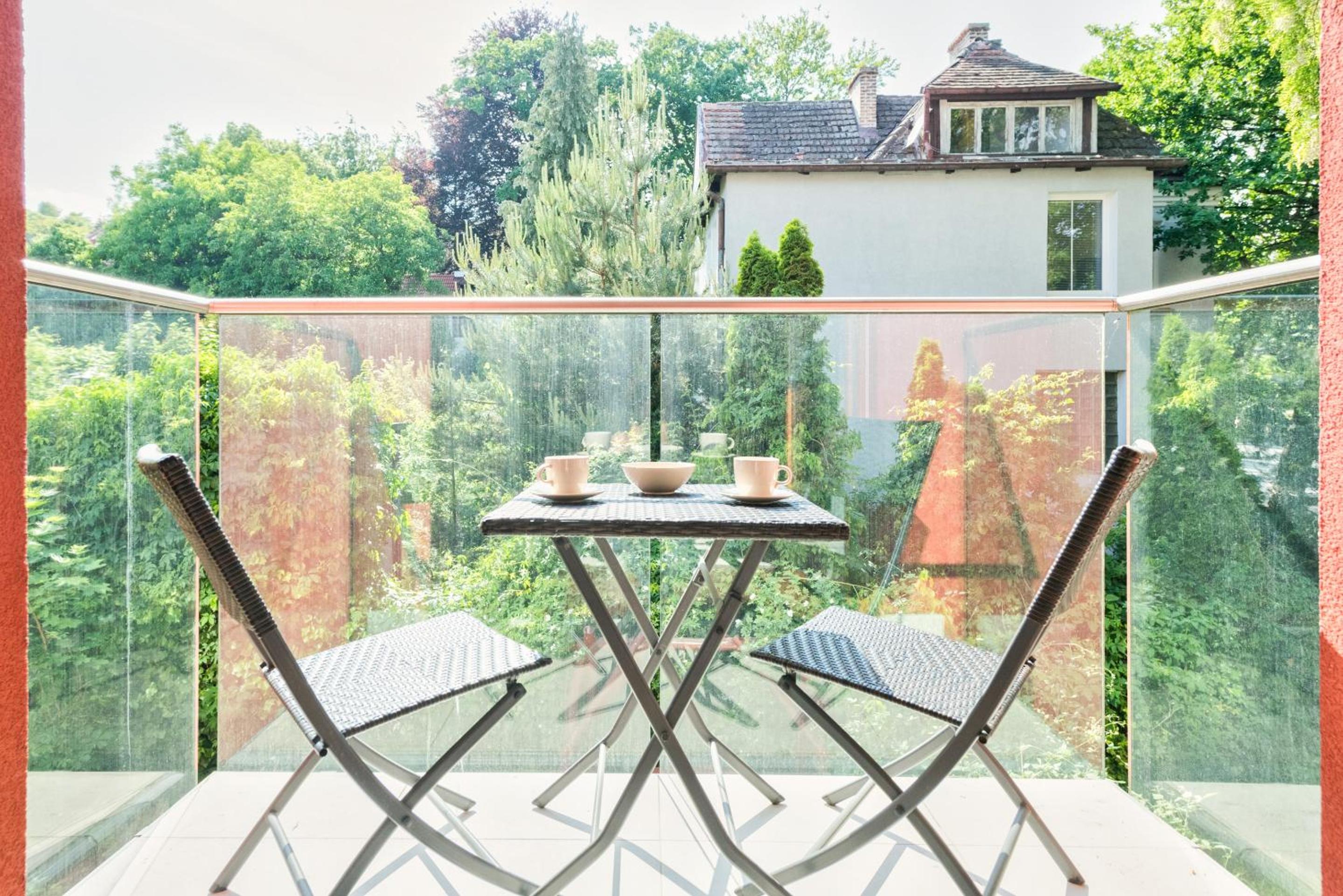 Sopot Premium Stay Kamienny Potok with Parking by Noclegi Renters
