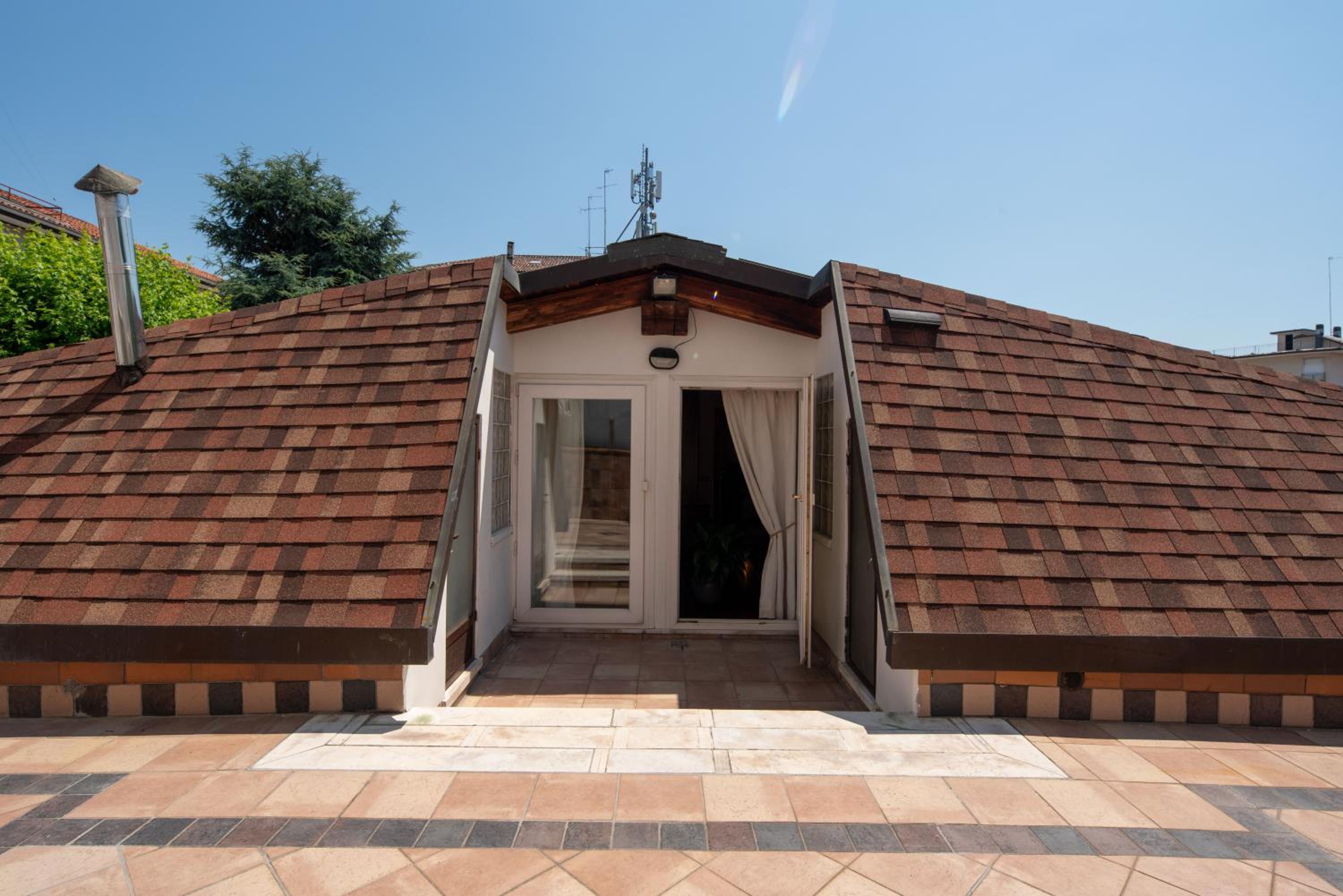 roof