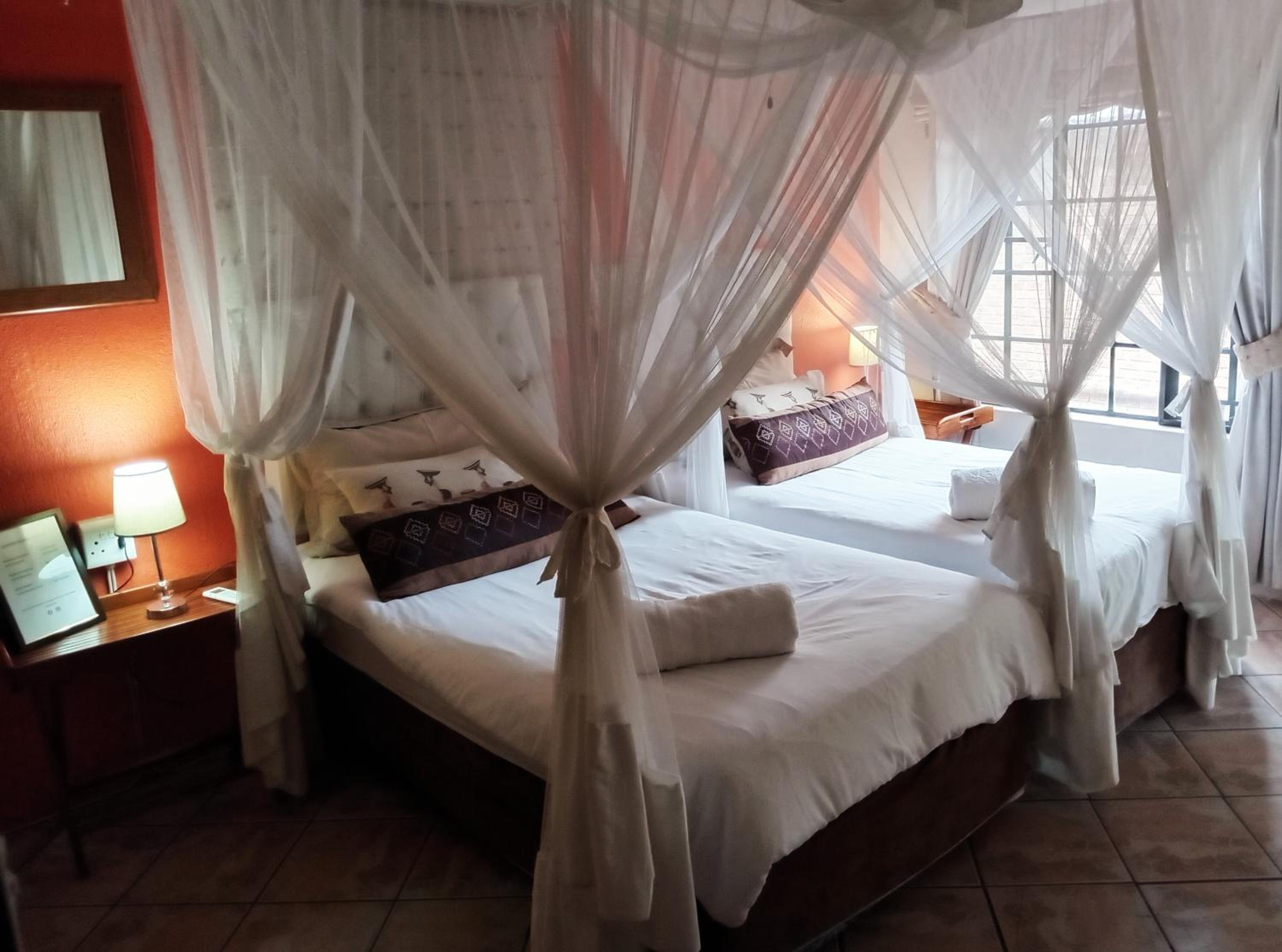 Kruger Dreams Lodge