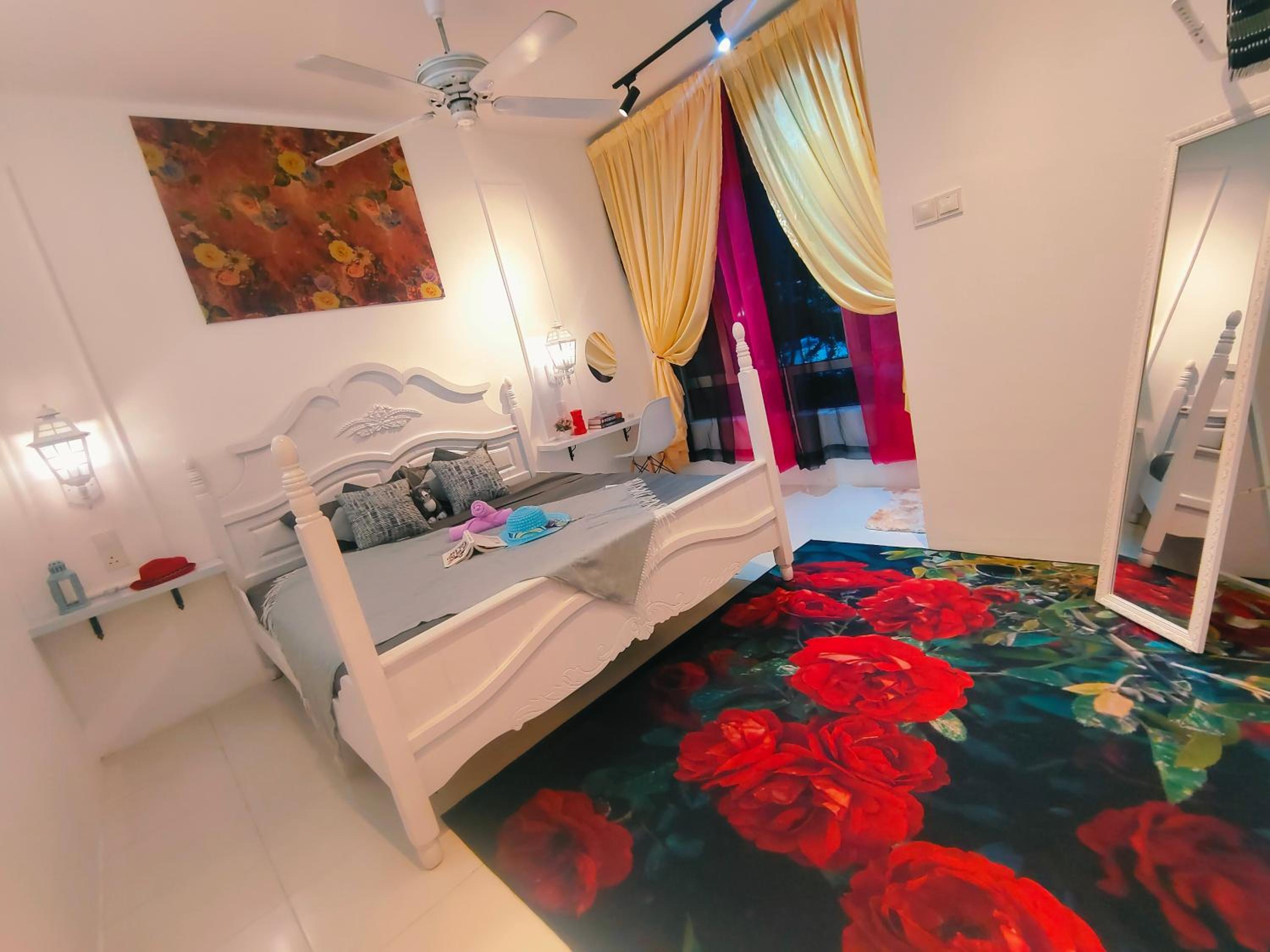 SKGARDEN HOME A1 BY IRAINBOW photo 1