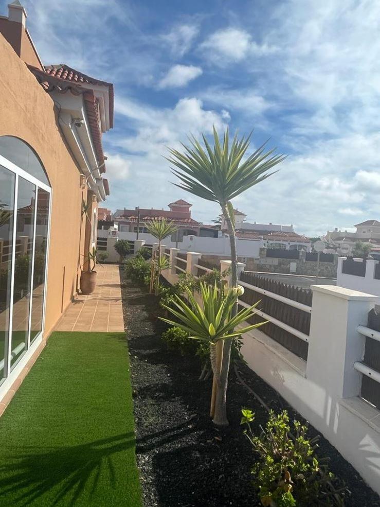 Villa La Hubara