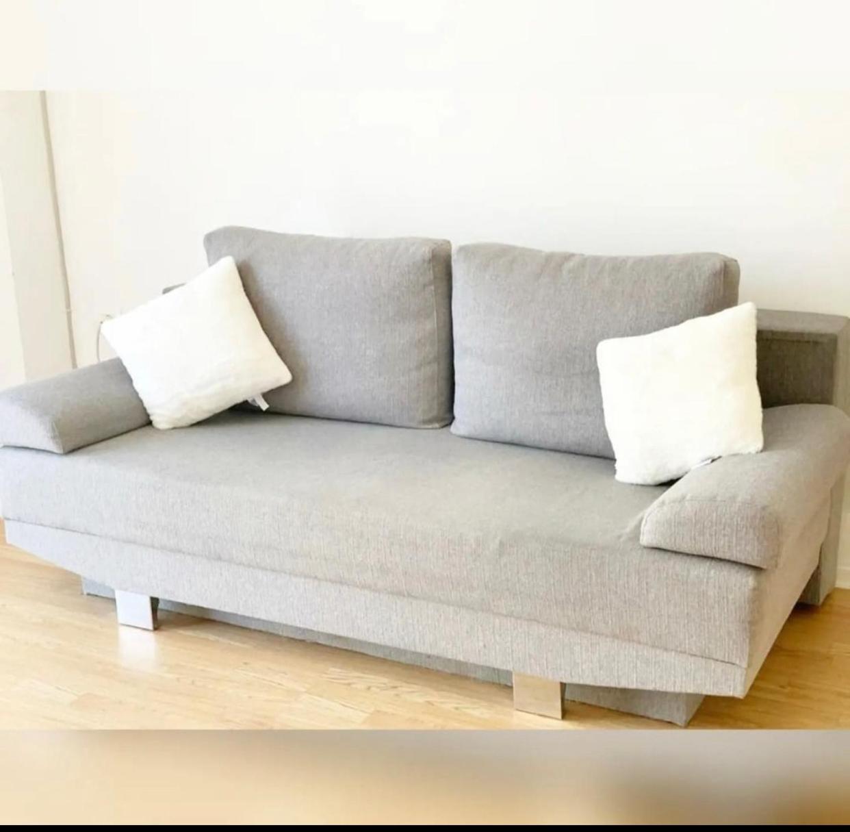 Beautiful and lovely apartment