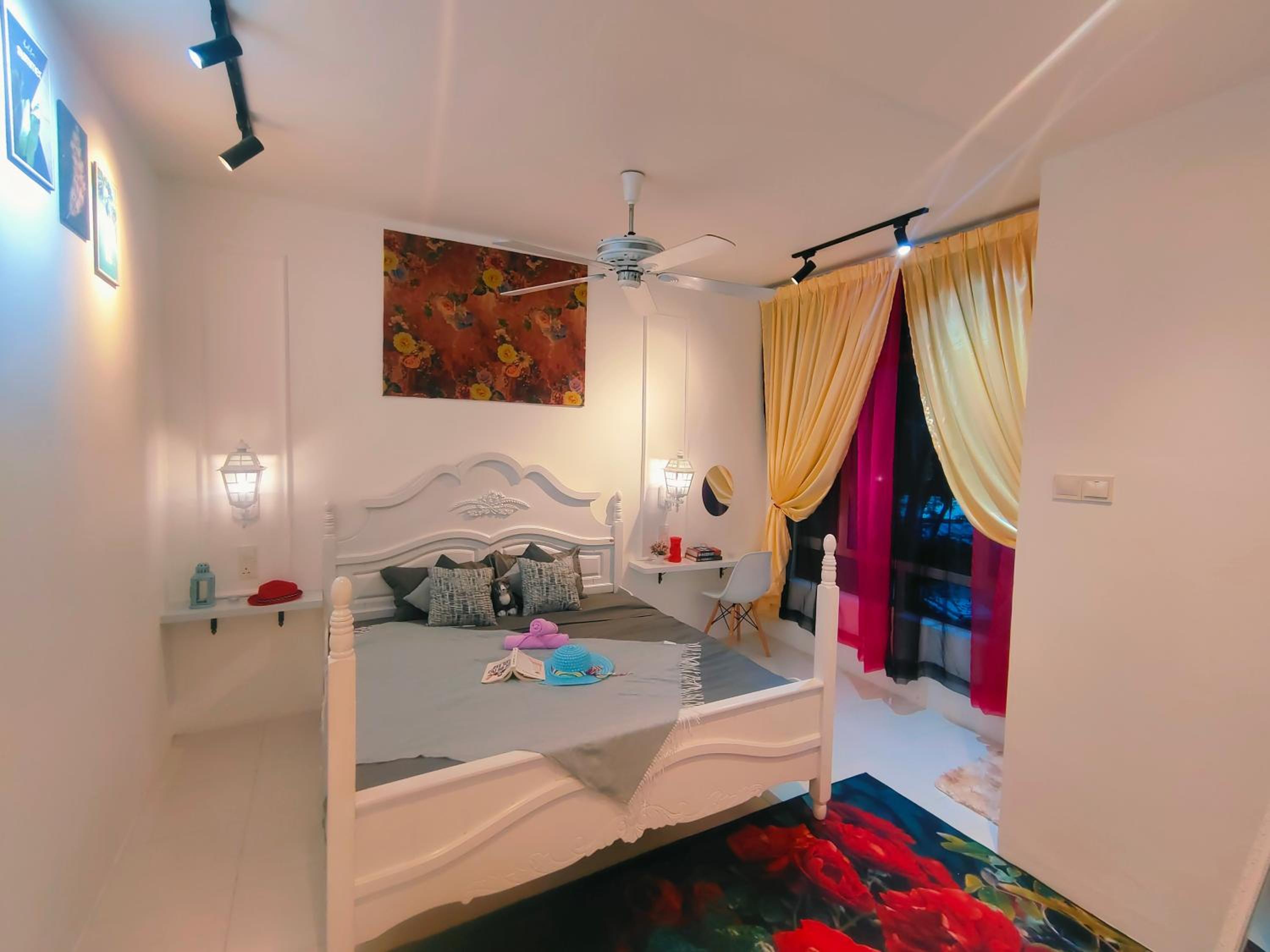 SKGARDEN HOME A1 BY IRAINBOW photo 3
