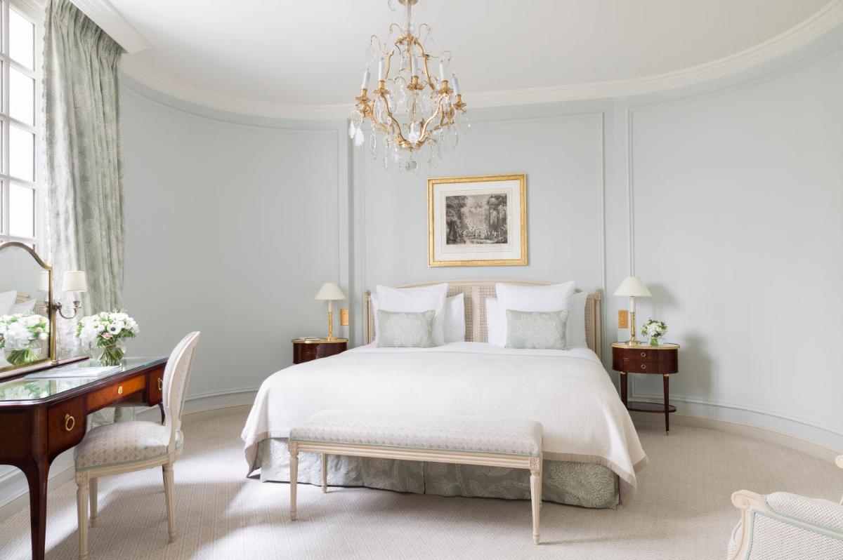Le Bristol Paris - Oetker Hotels 134