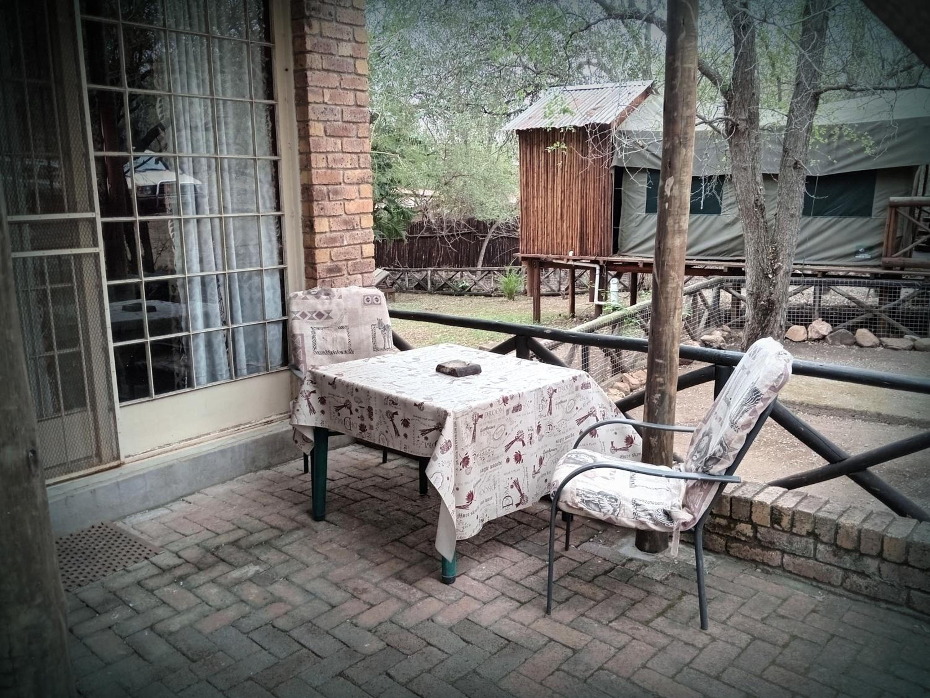 Kruger Dreams Lodge