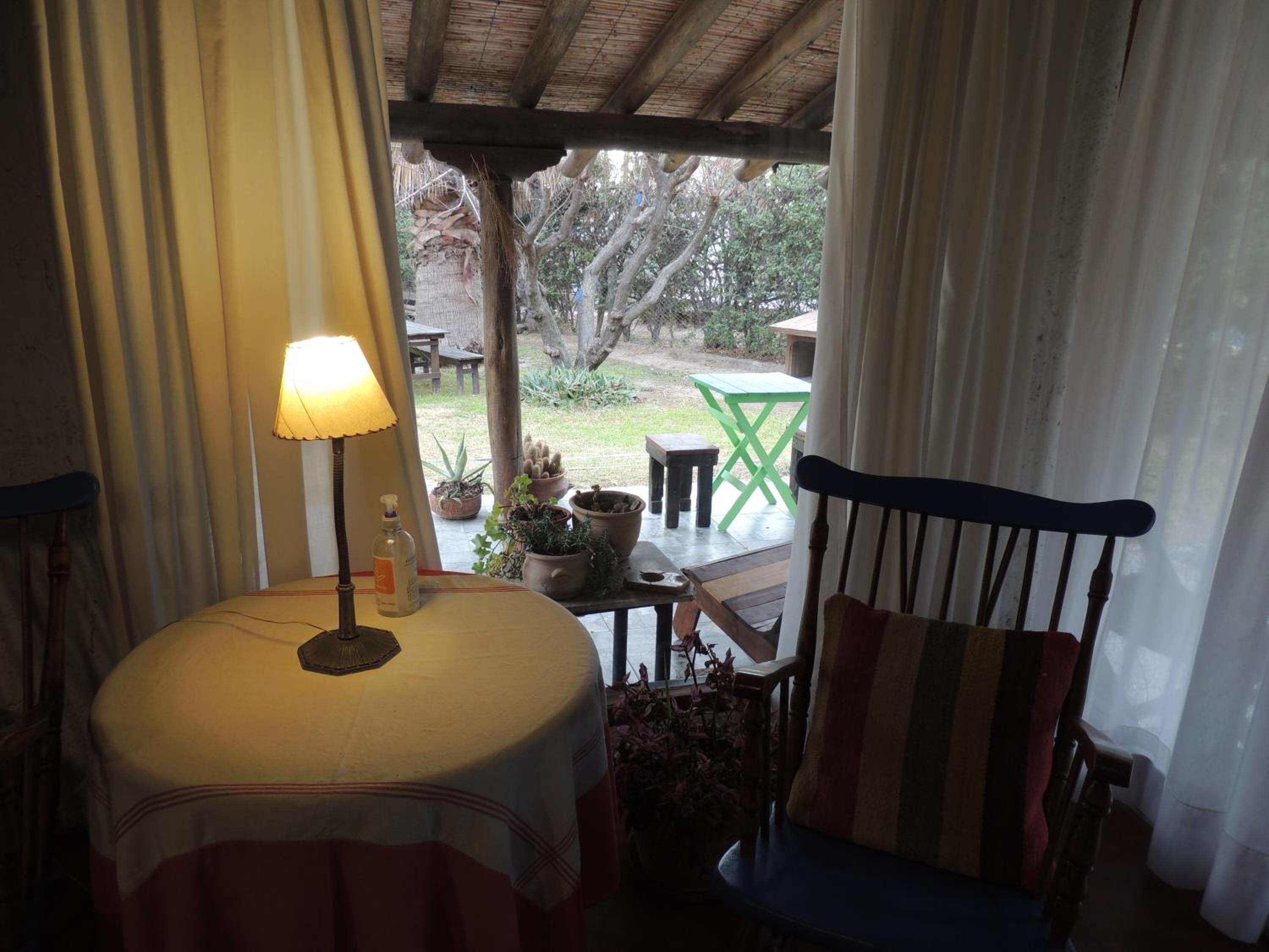 Residencia en Casa de artista