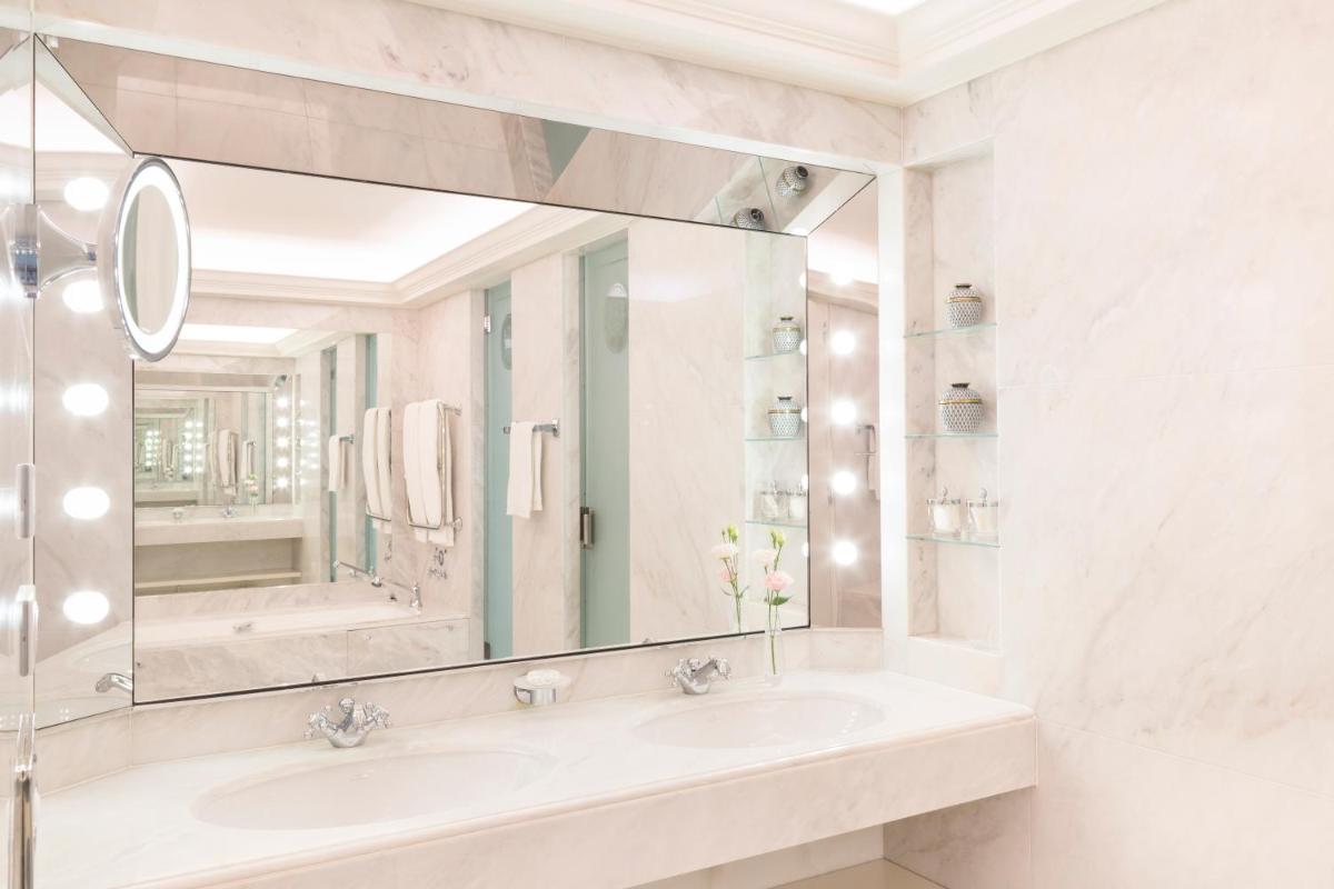 Le Bristol Paris - Oetker Hotels 97