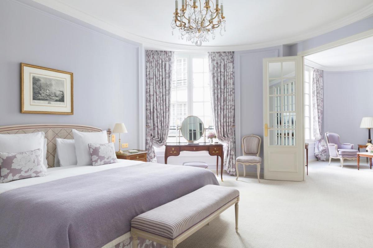 Le Bristol Paris - Oetker Hotels 158