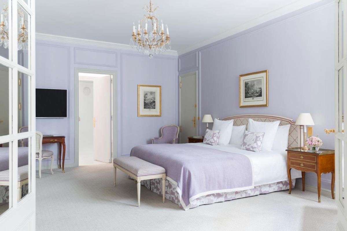 Le Bristol Paris - Oetker Hotels 17