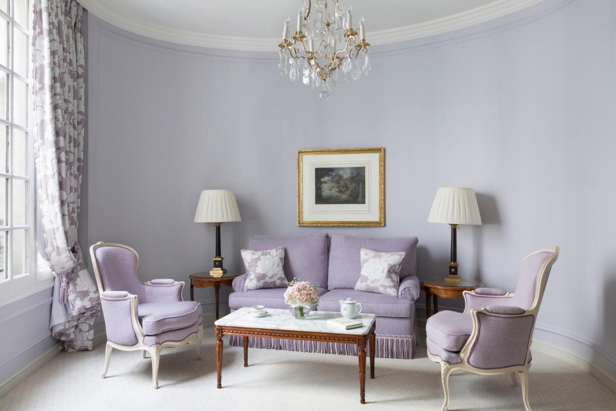 Le Bristol Paris - Oetker Hotels 48