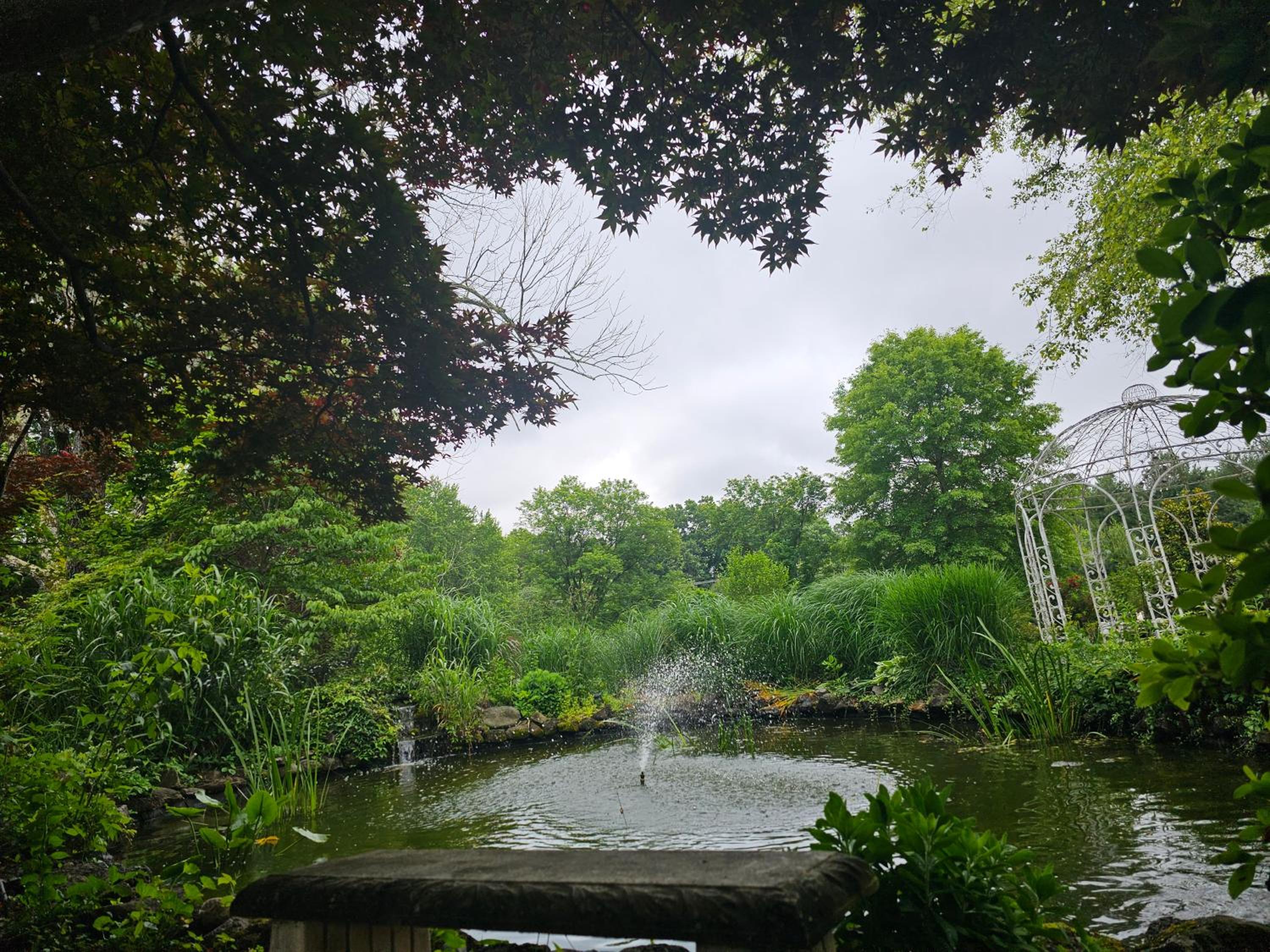 Winridge Manor