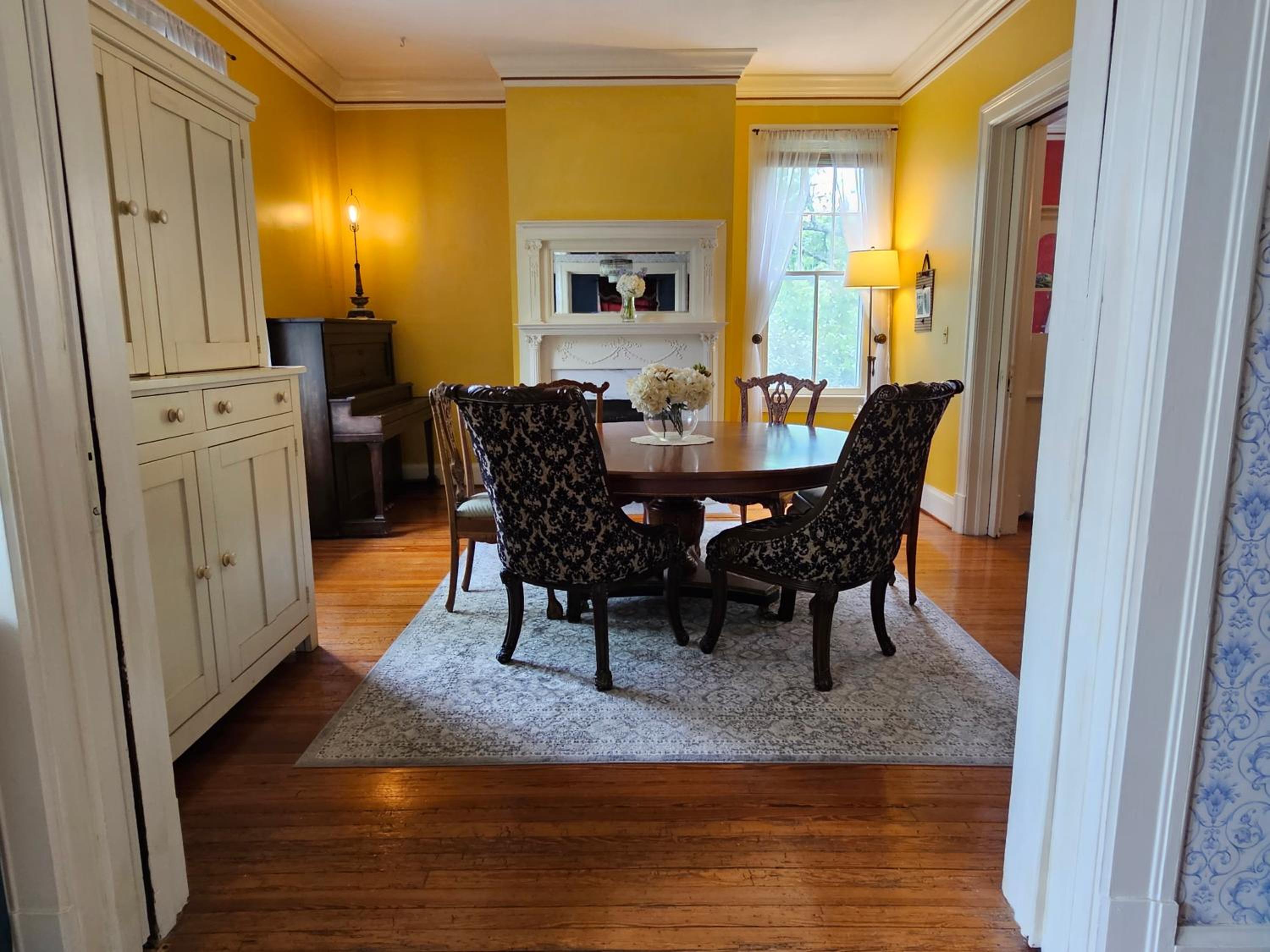 Winridge Manor