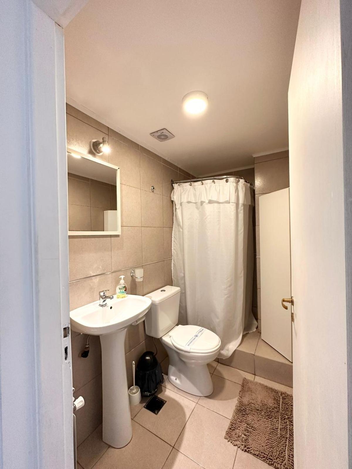 BettyStudio, cálido, centrico c/ vista a los Cerros
