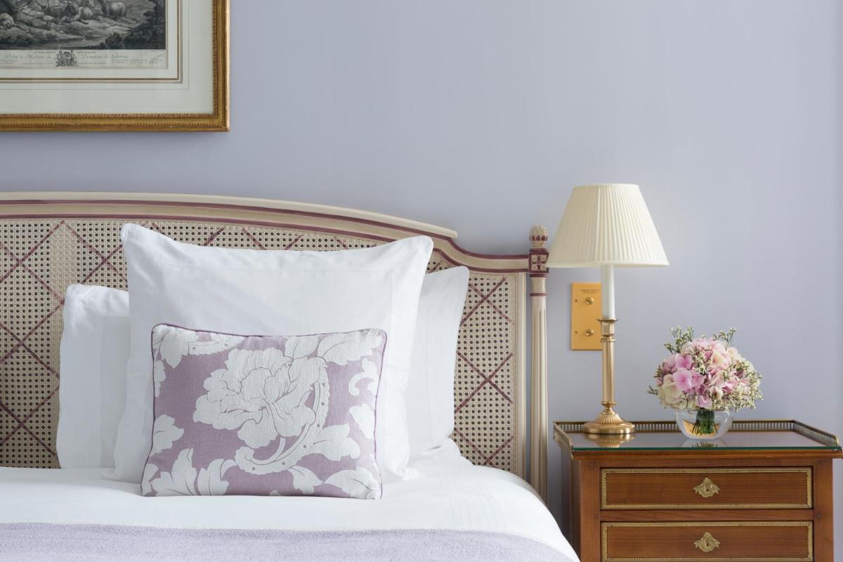 Le Bristol Paris - Oetker Hotels 25