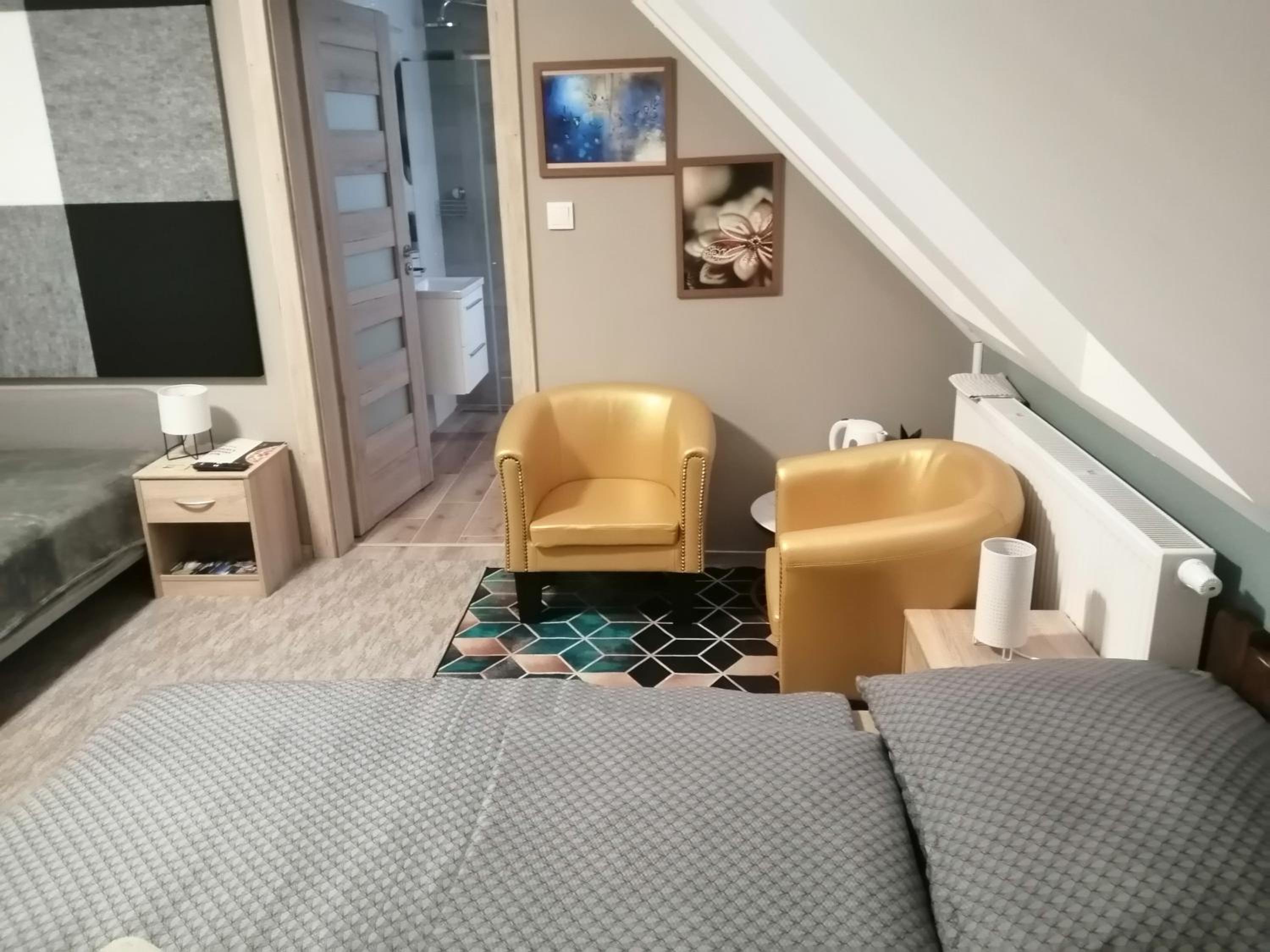 APARTMÁNY PIETRO