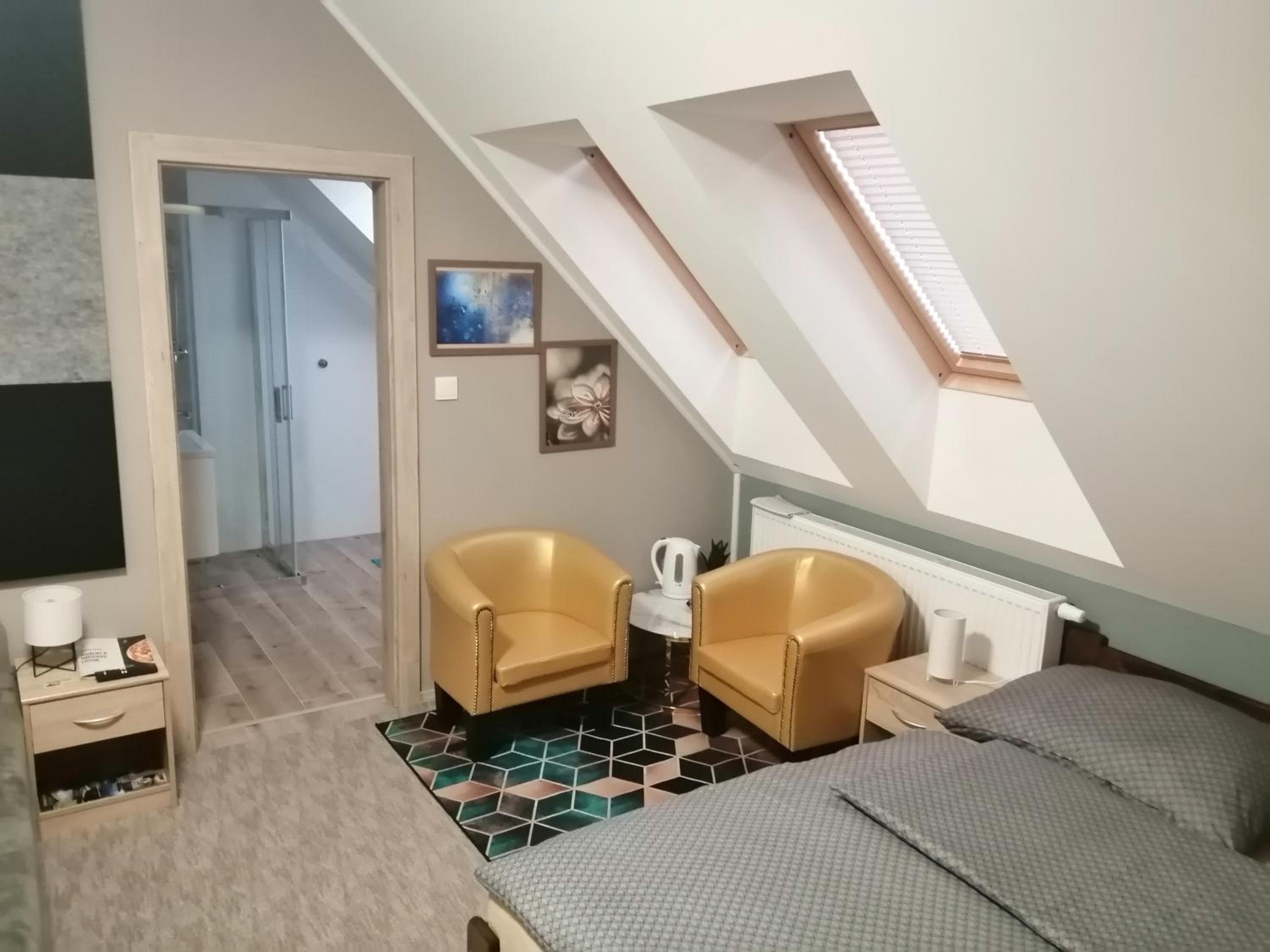 APARTMÁNY PIETRO