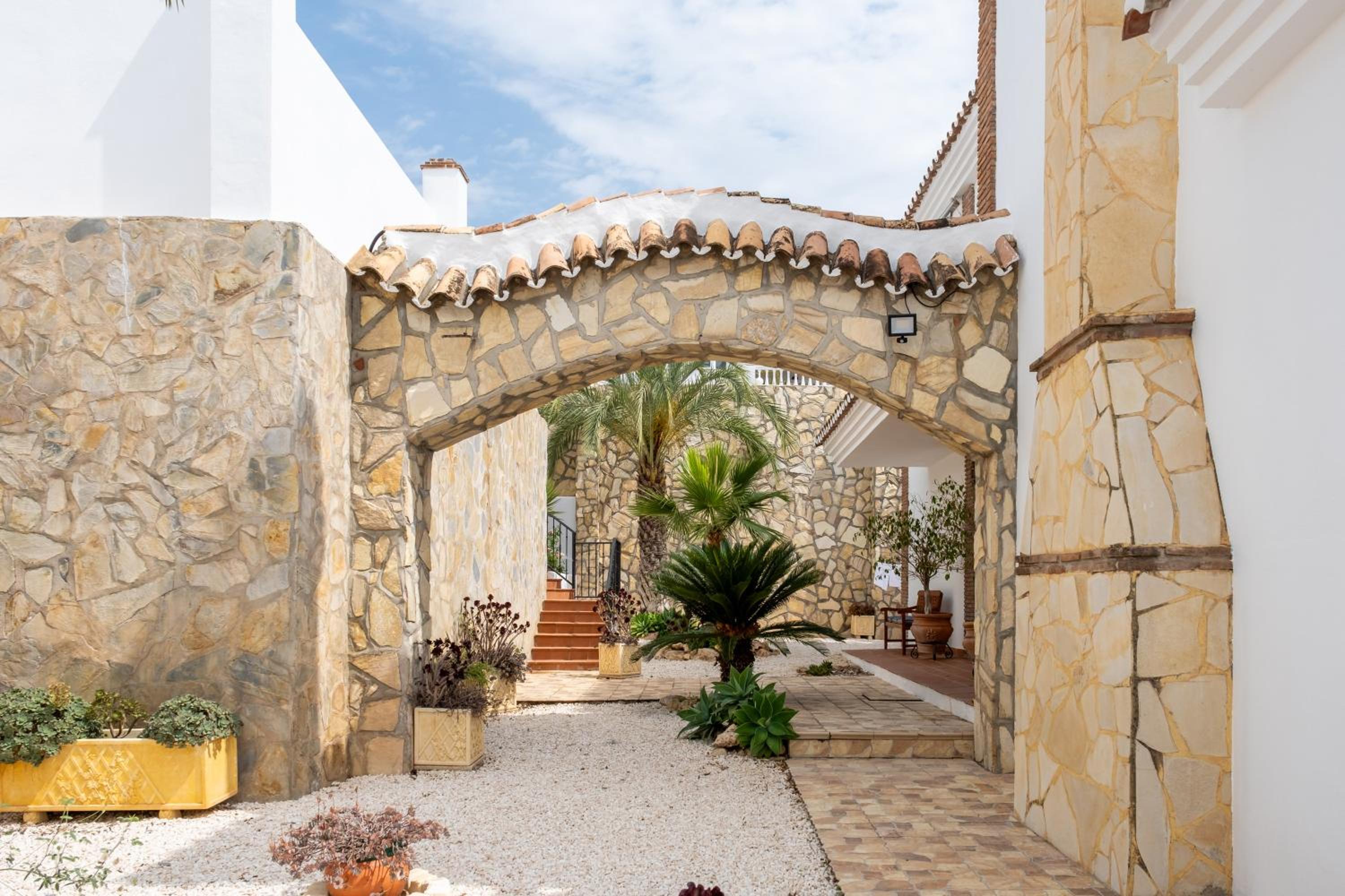 Casa Montelado