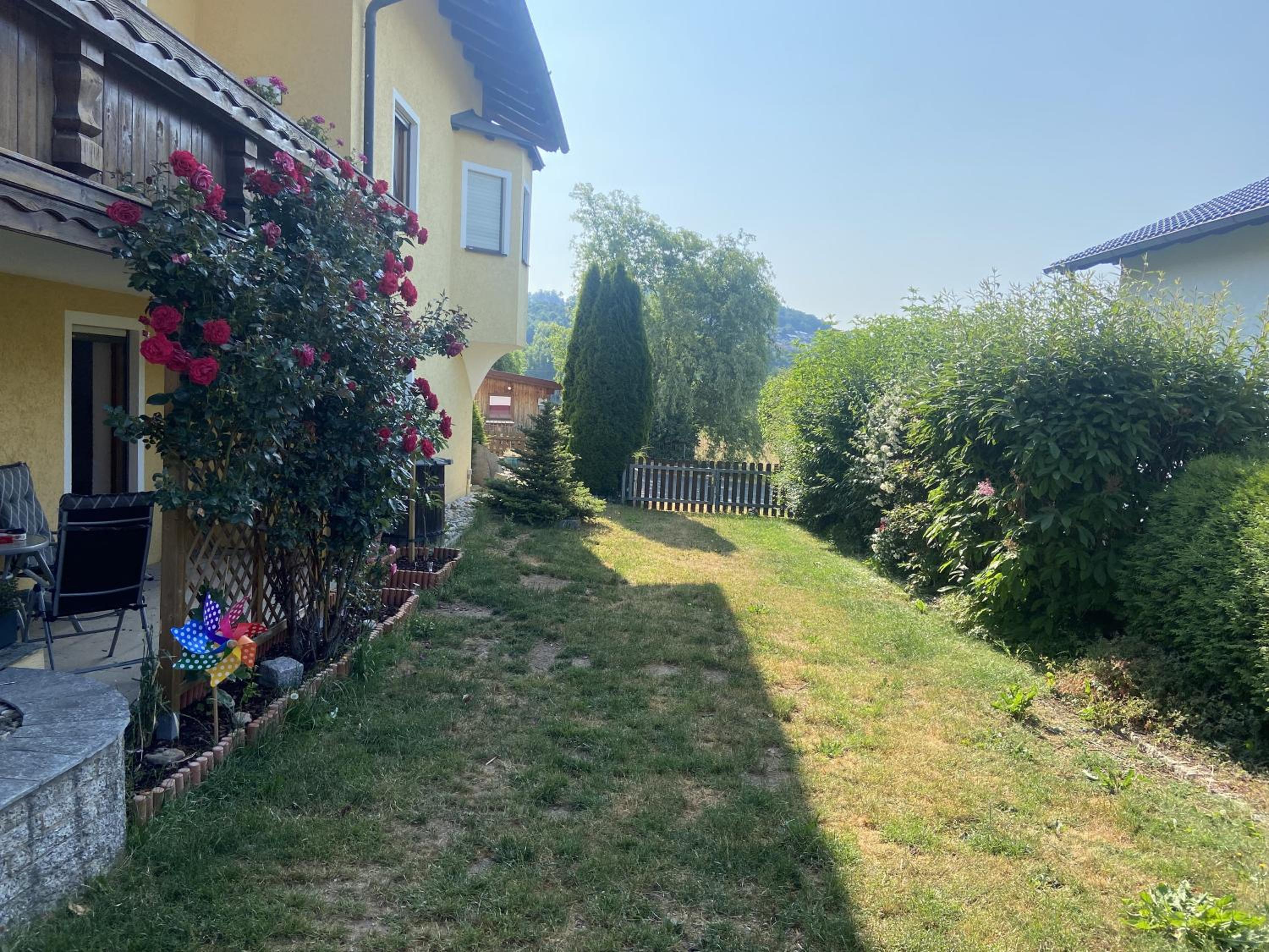 Fewo mit Burgruinenblick - Property Image 20