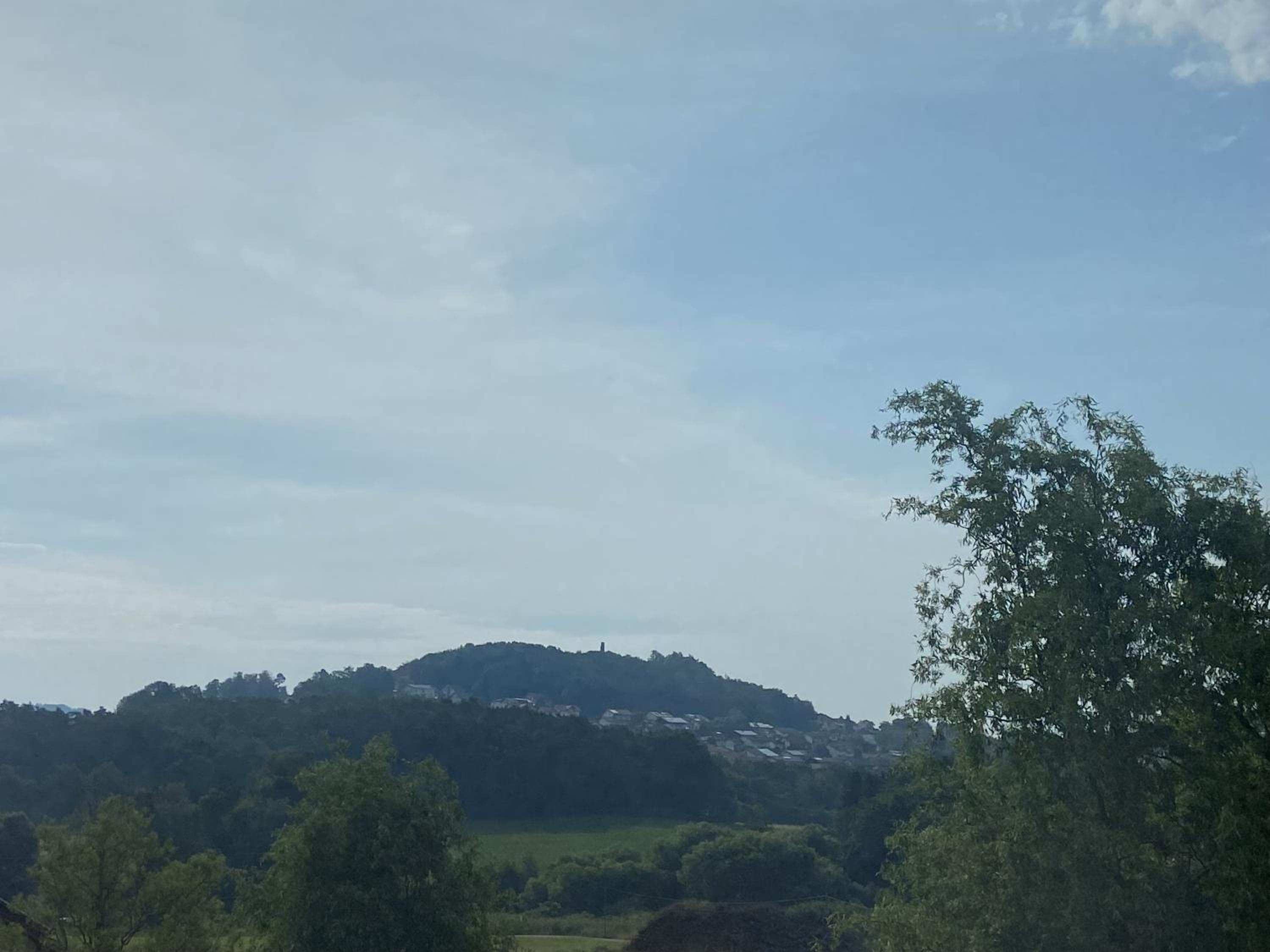 Fewo mit Burgruinenblick - Property Image 22