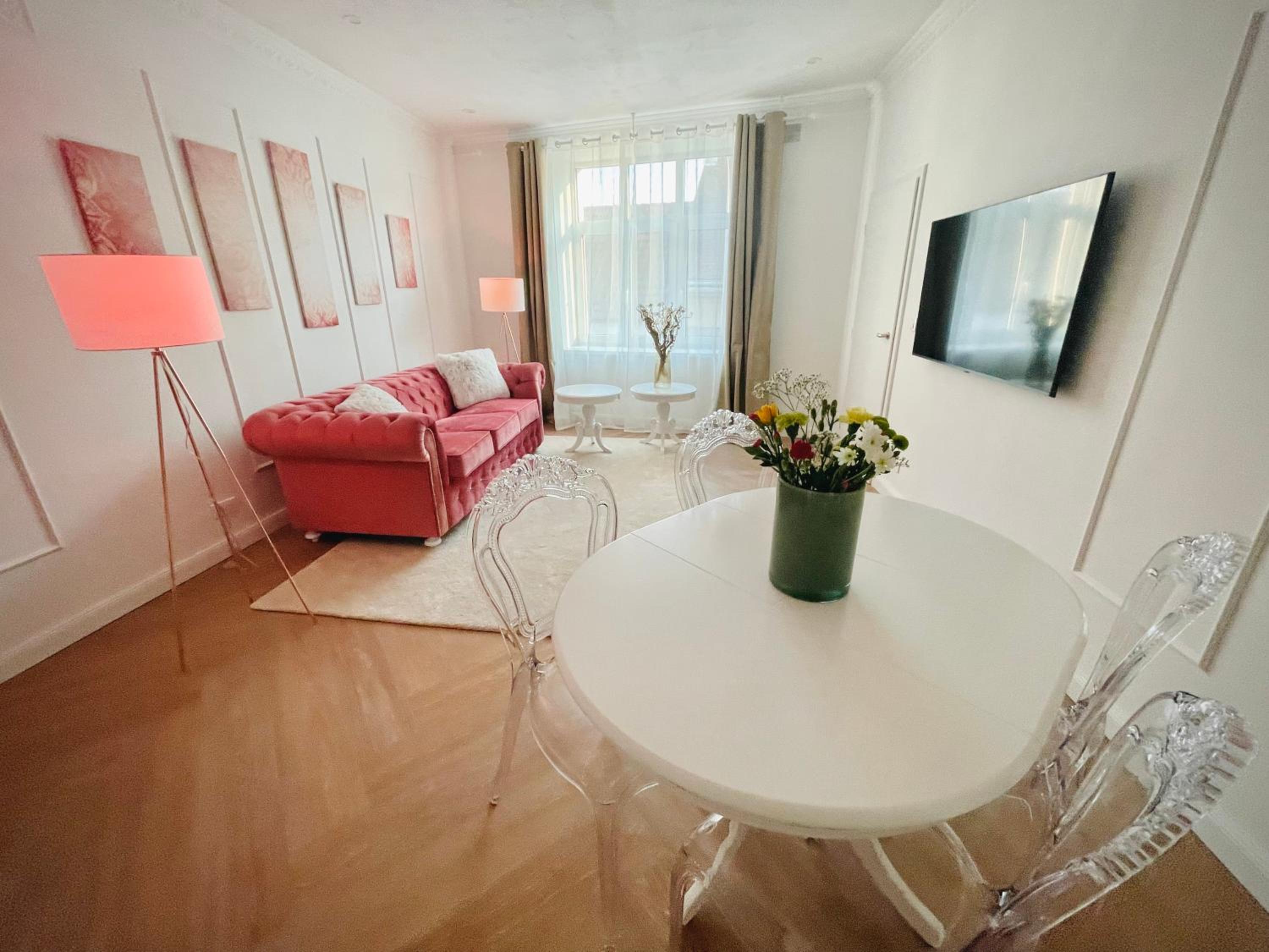 La Vie - Apartmány