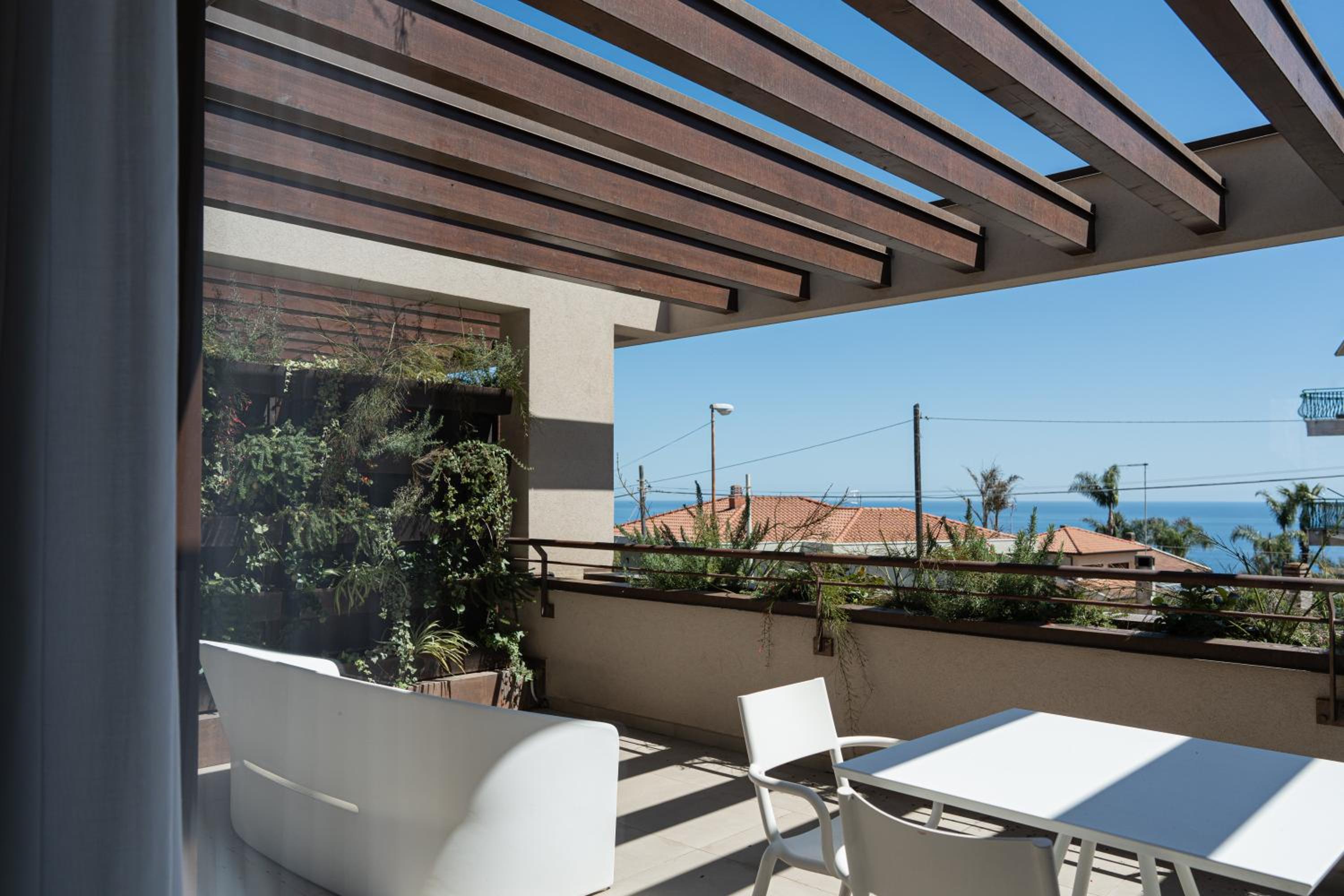 Sicilia's Art Hotel & Spa
