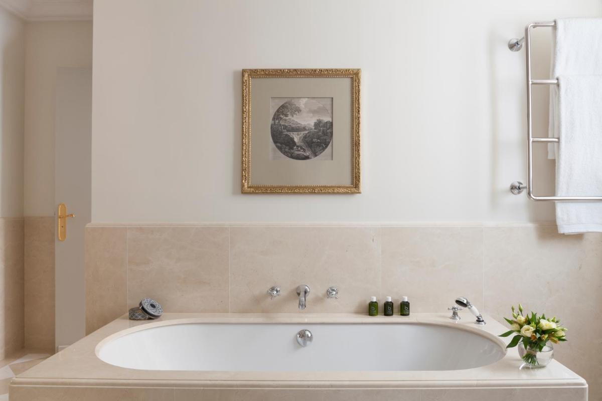 Le Bristol Paris - Oetker Hotels 120