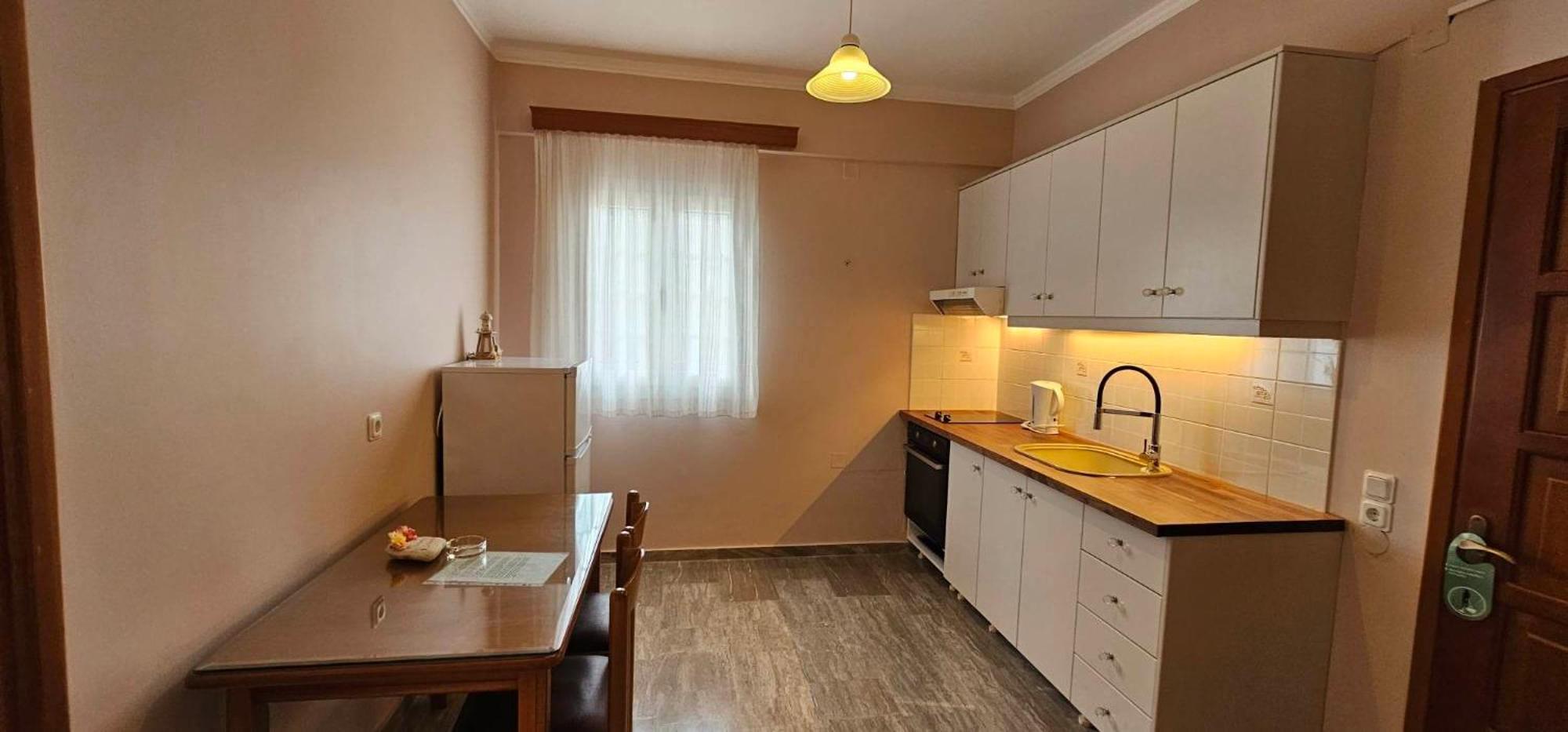 Stellatos House
