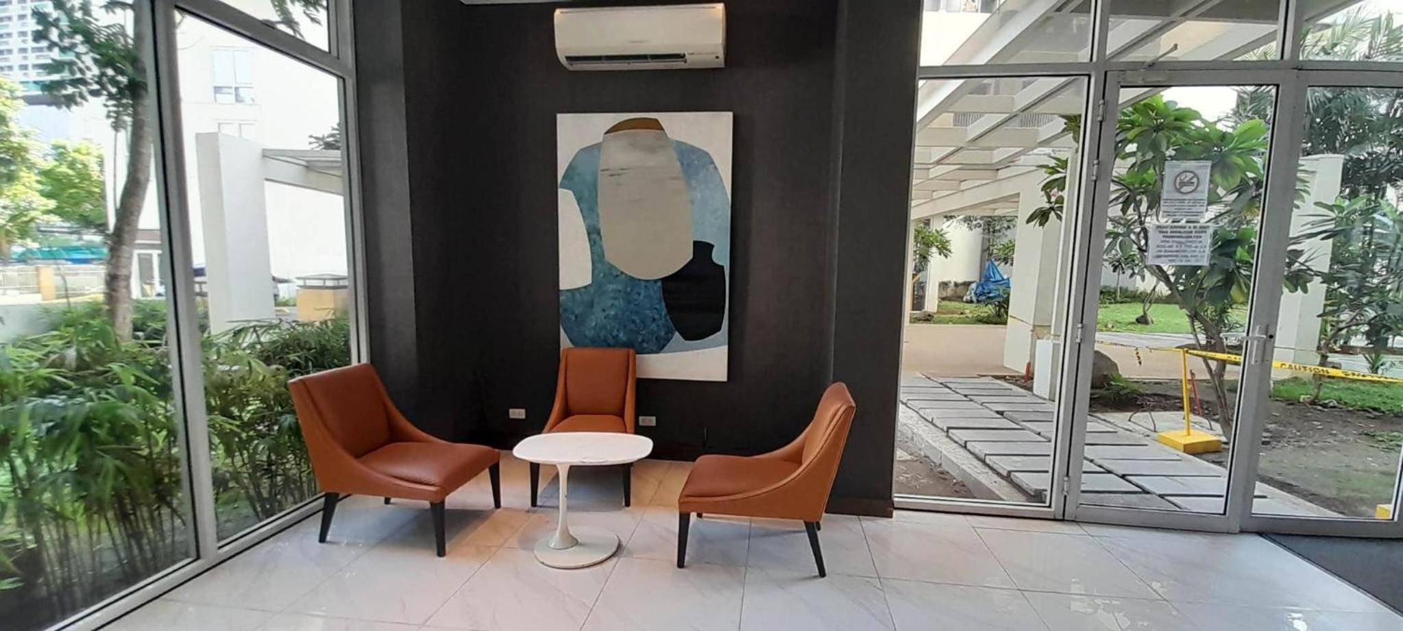Two Storey Penthouse with Fantastic View