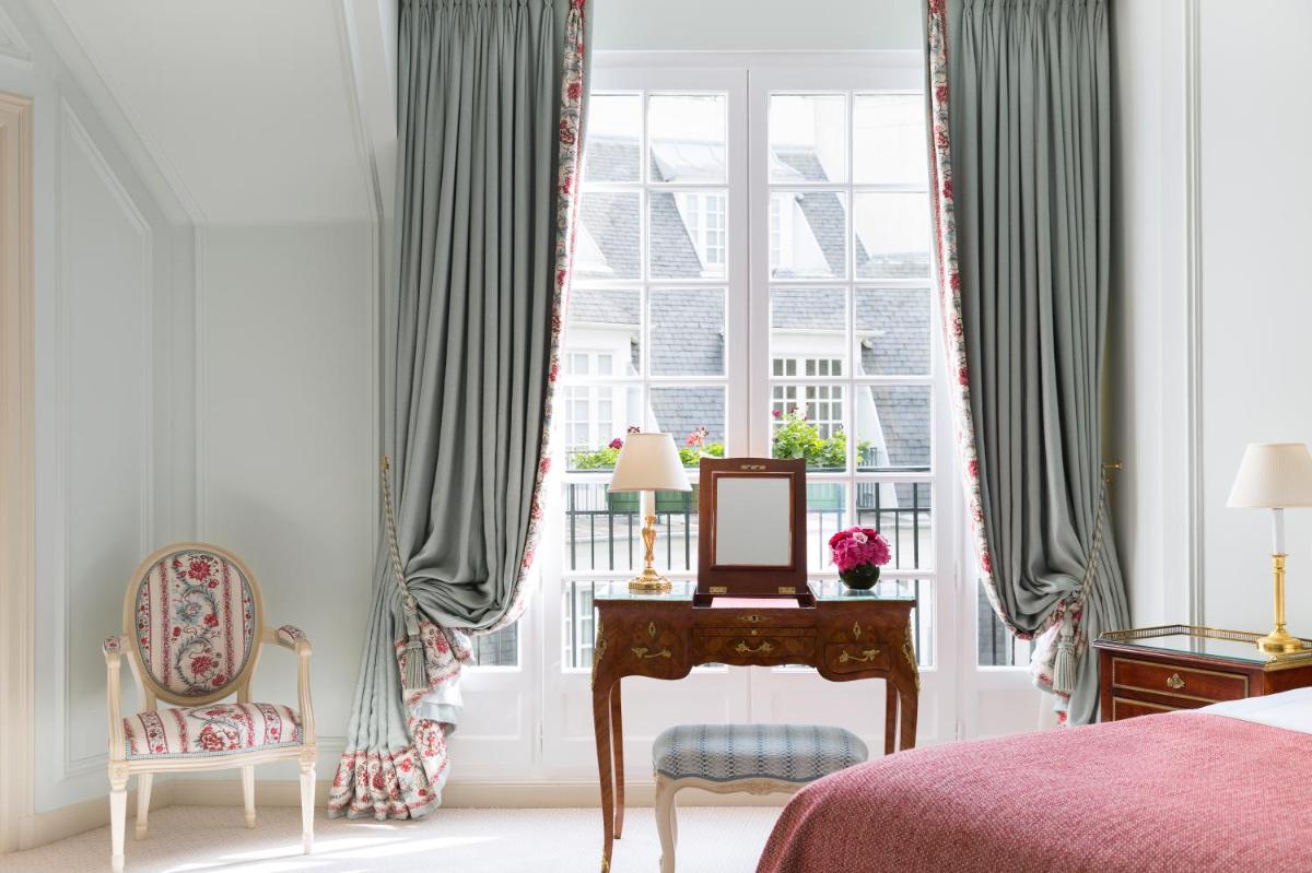 Le Bristol Paris - Oetker Hotels 21