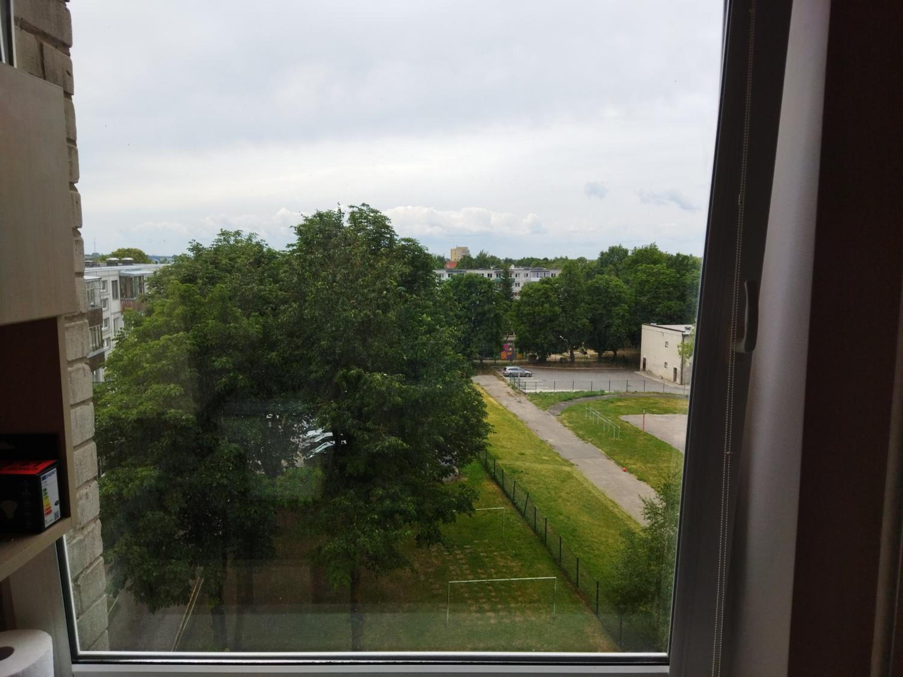 Itaja apartment 50 view 4