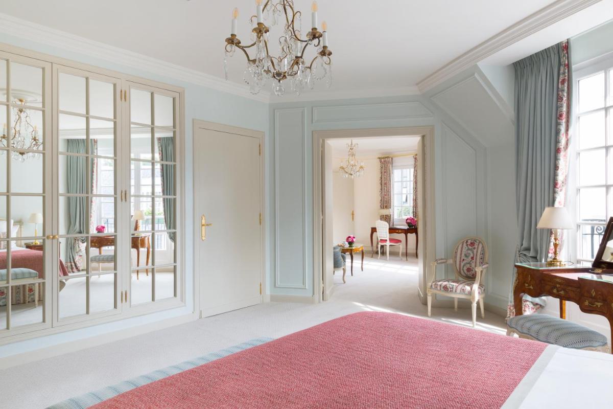Le Bristol Paris - Oetker Hotels 112