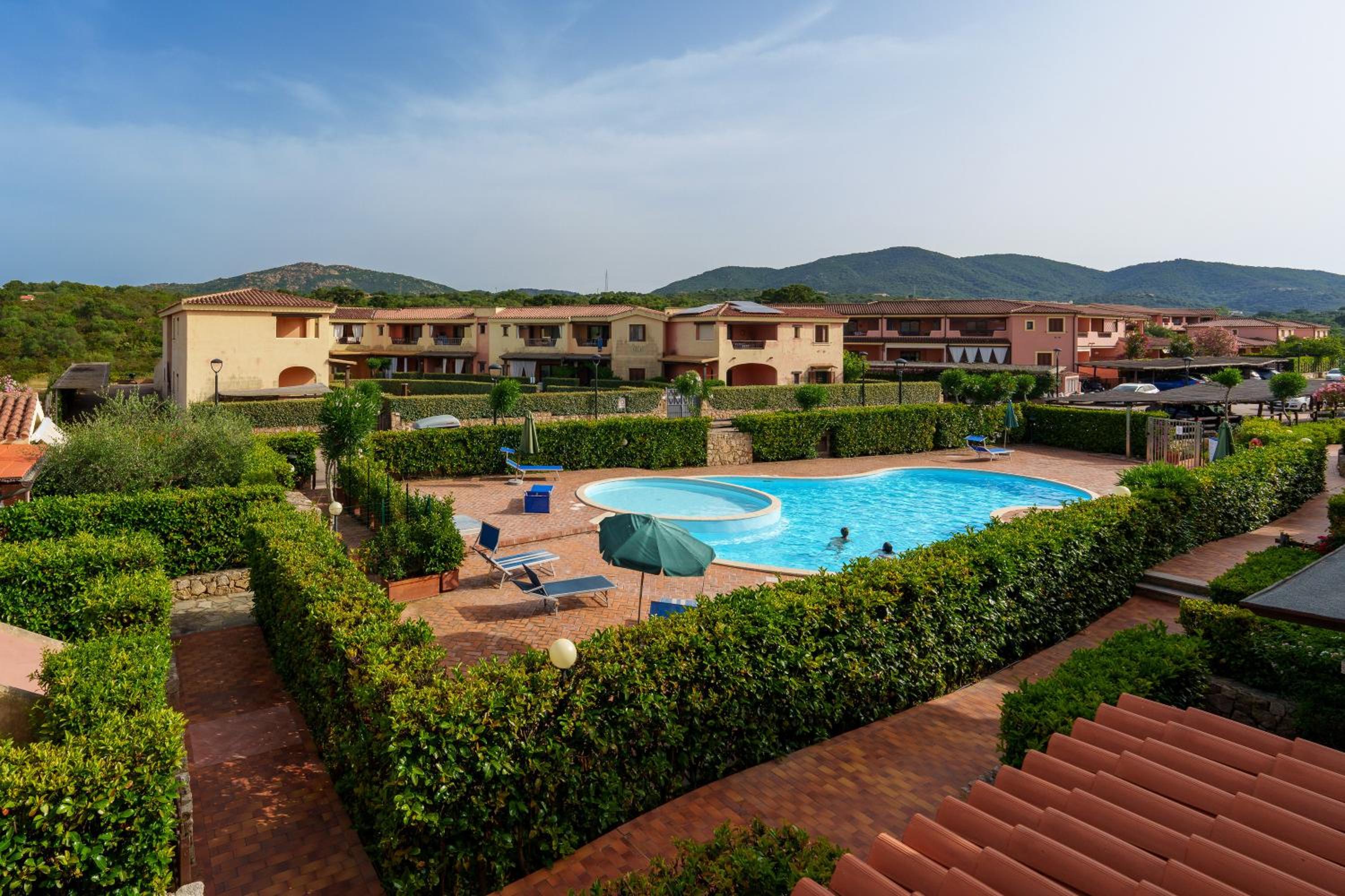 Casa Vacanze Albicocca view 3