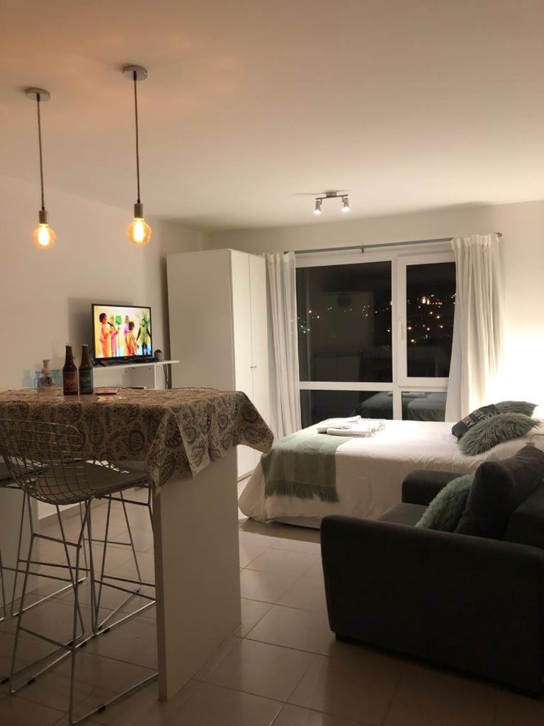 BettyStudio, cálido, centrico c/ vista a los Cerros