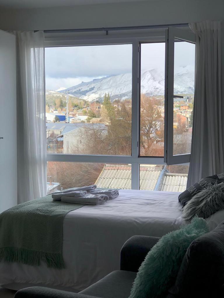 BettyStudio, cálido, centrico c/ vista a los Cerros